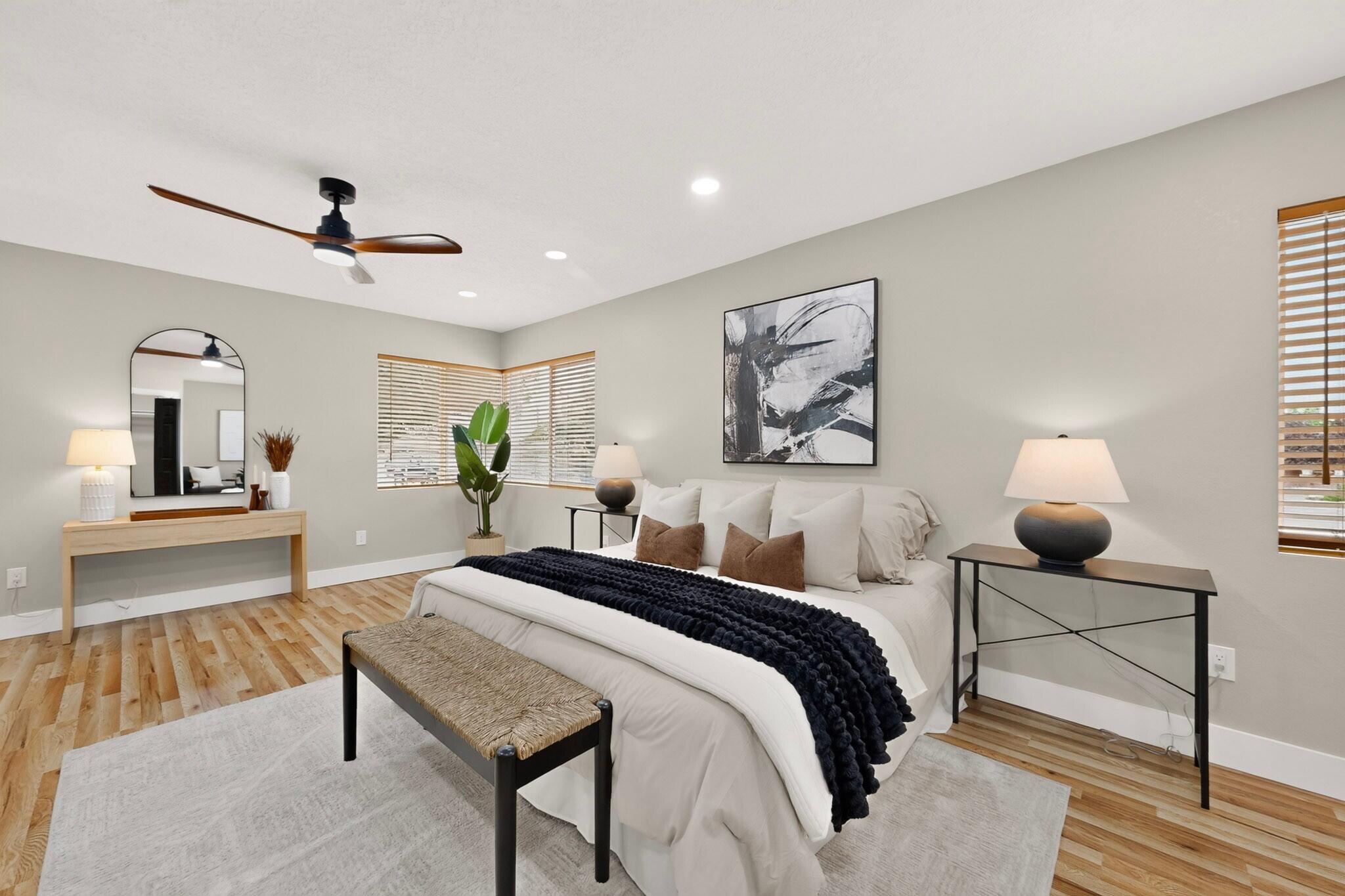 Photo 13 — 2438 Hendola Drive NE