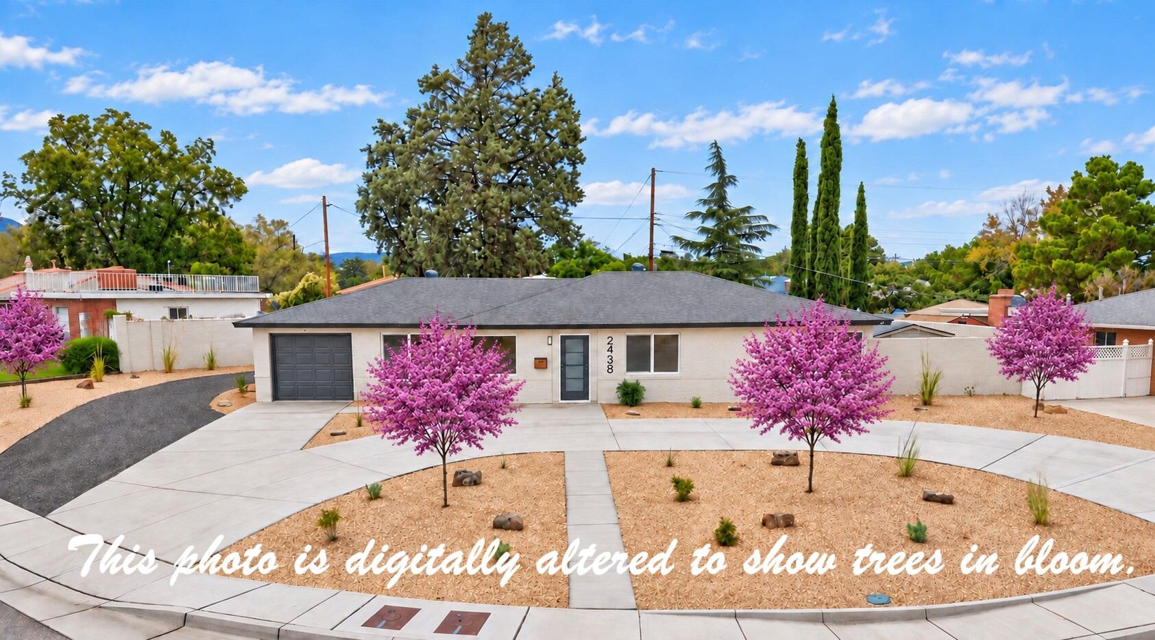 Photo 2 — 2438 Hendola Drive NE