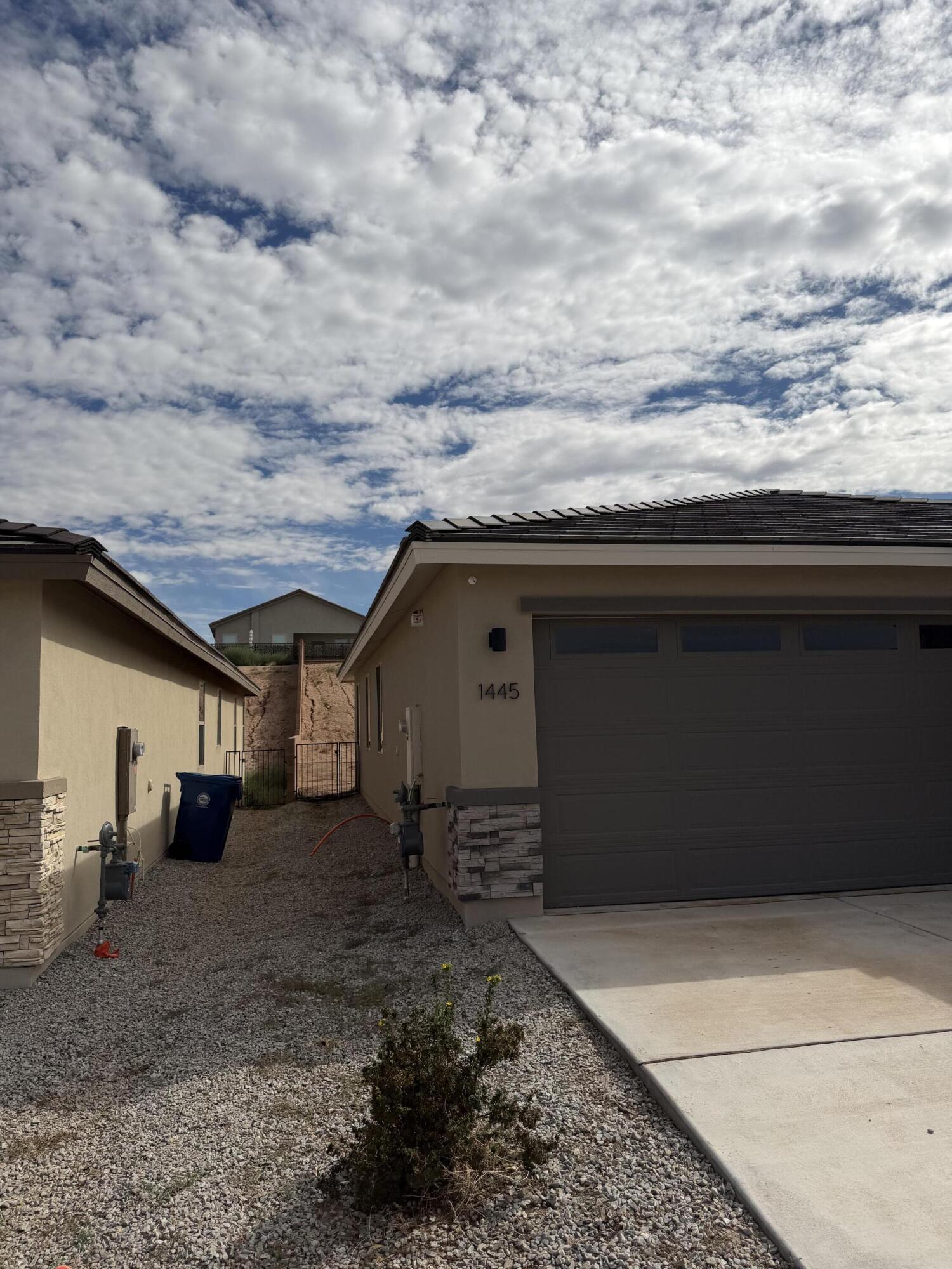 Photo 13 — 1445 Valle De Colores Street NW