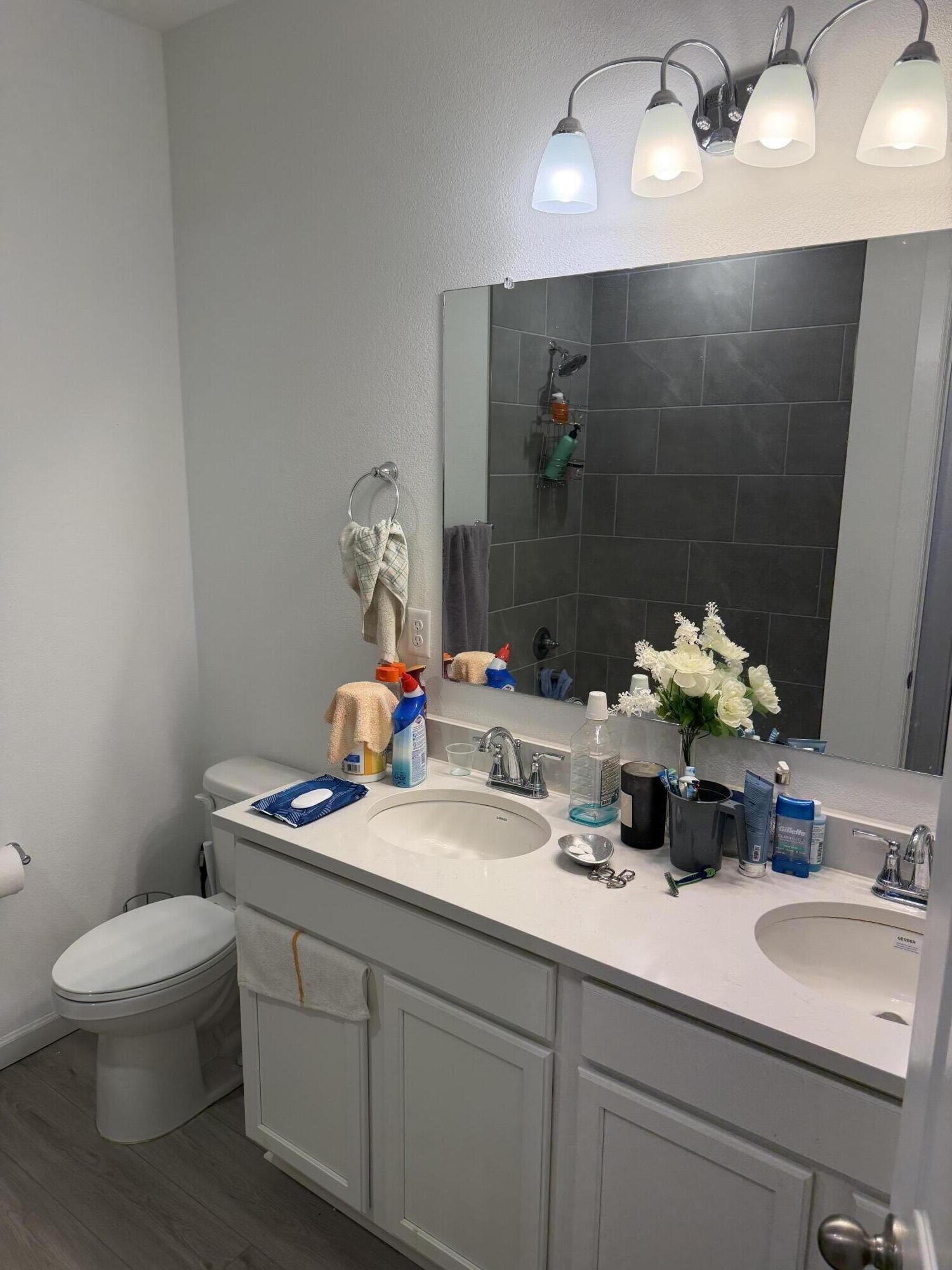 Photo 11 — 1445 Valle De Colores Street NW