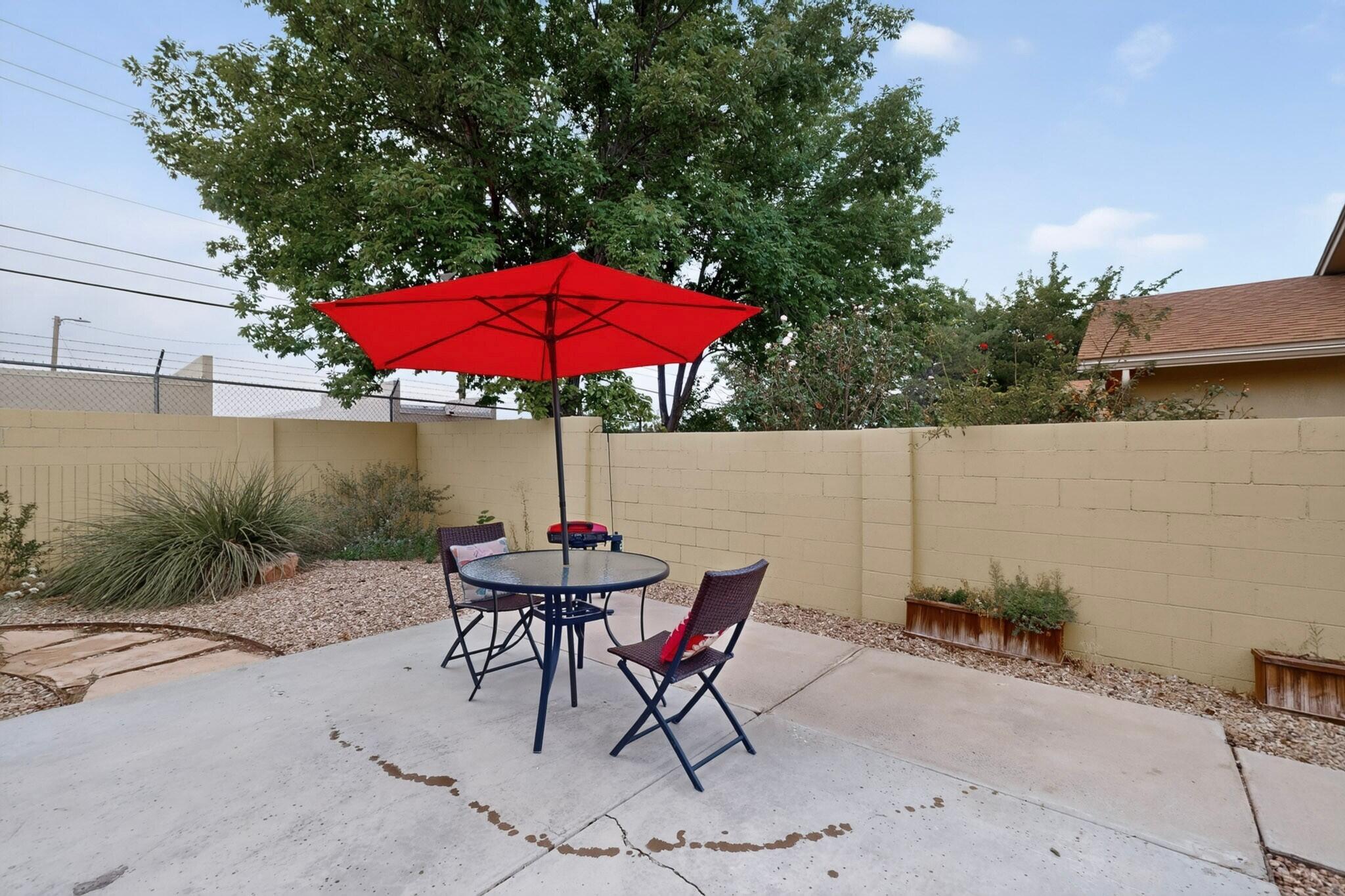 Photo 7 — 10812 Lagrange Park Drive NE