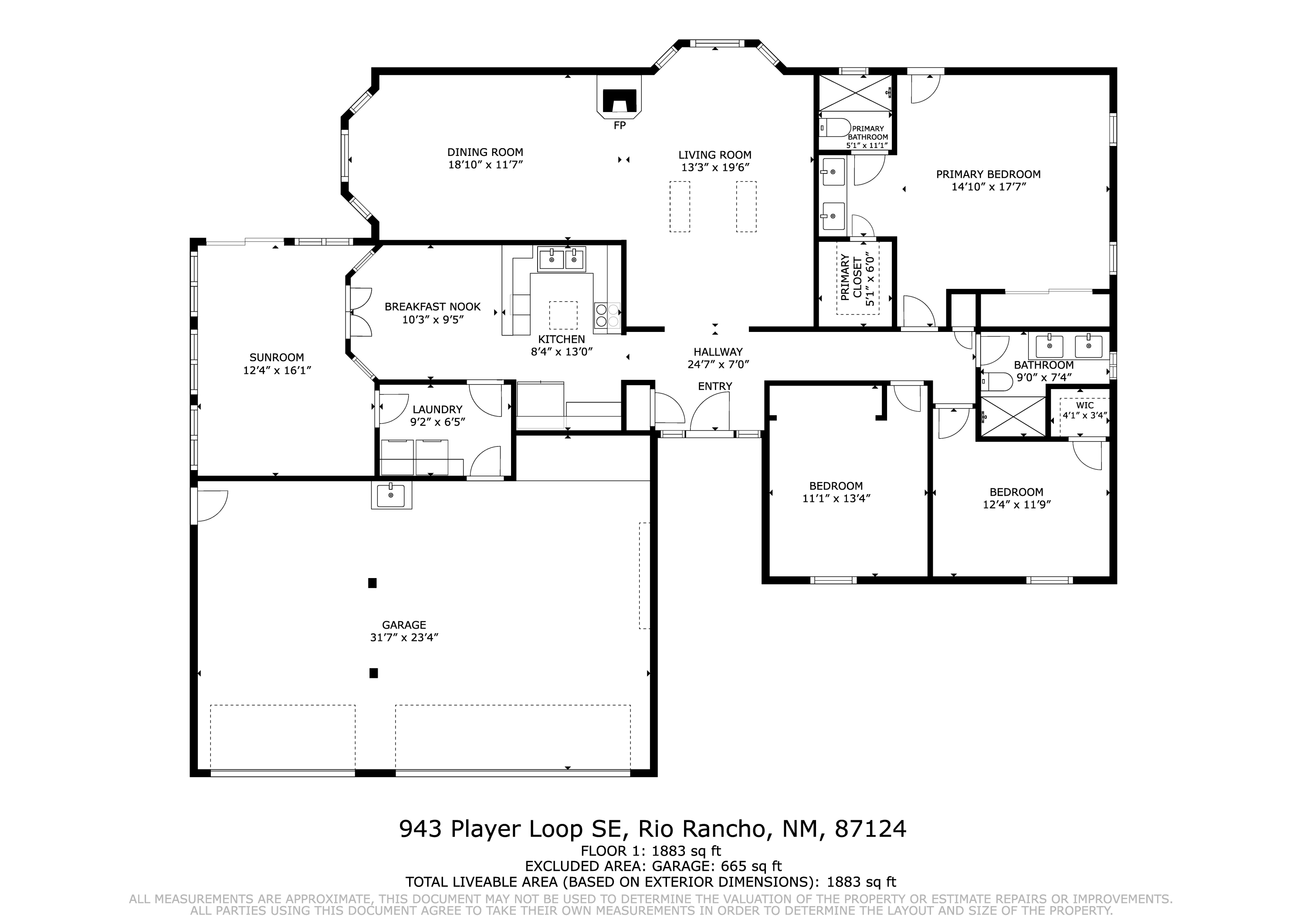 Photo 2 — 943 Player Loop SE