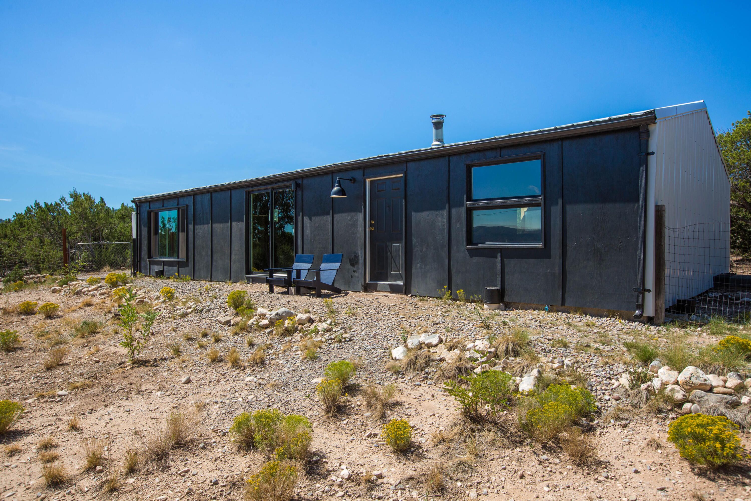 548 Gunsmoke Road, Sandia Park, NM 87047