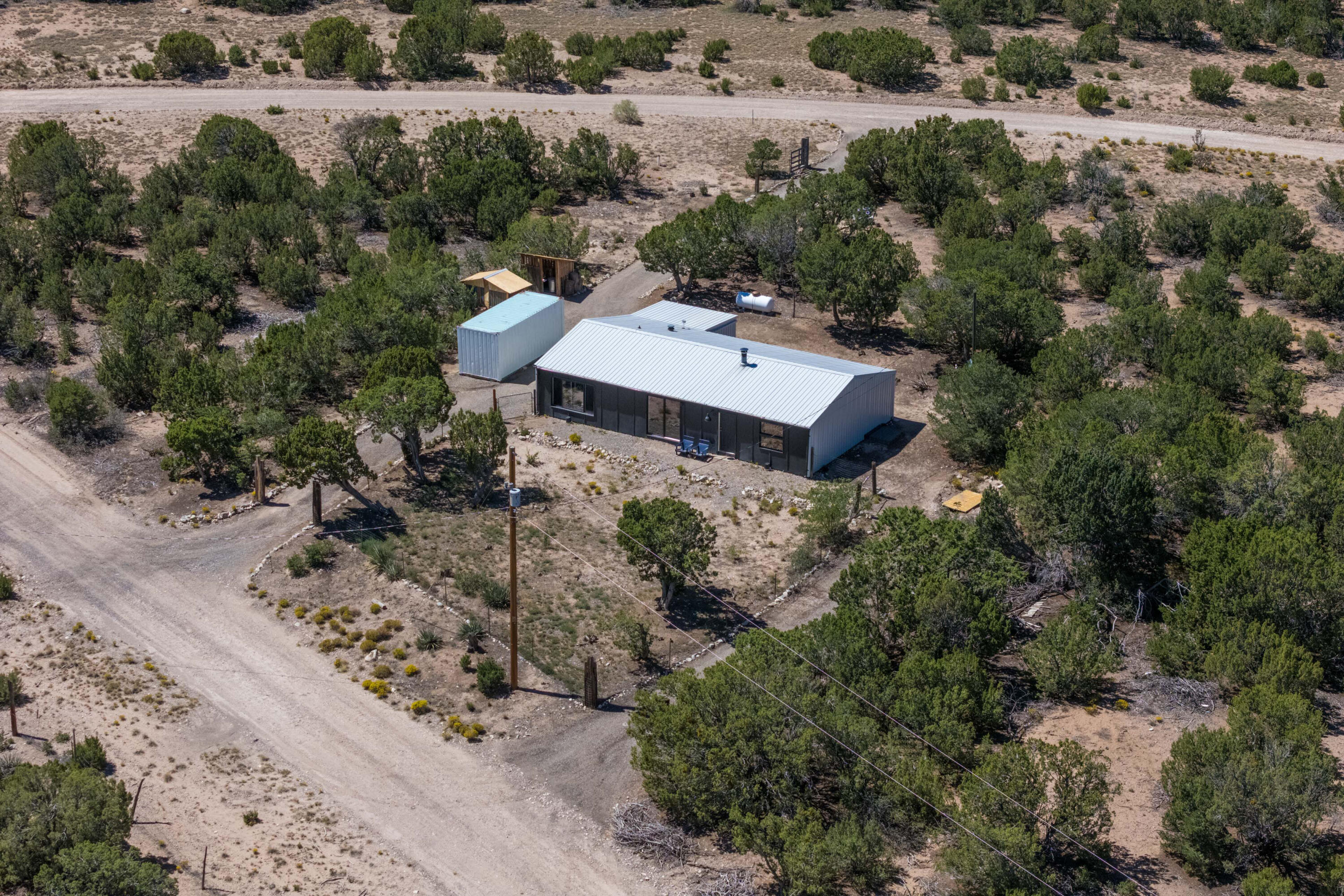 Photo 5 — 548 Gunsmoke Road