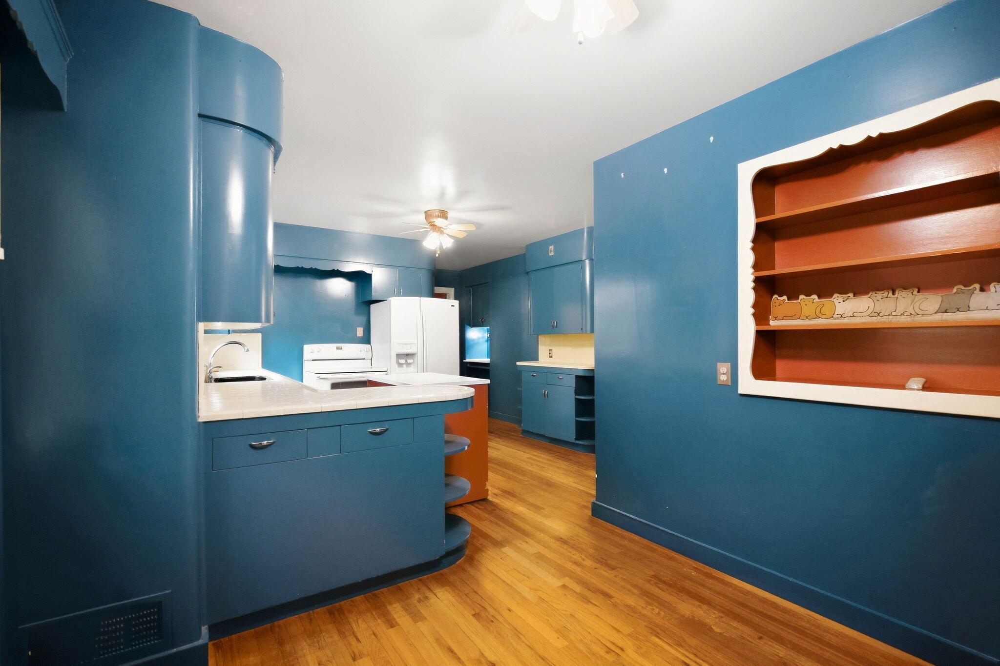 Photo 20 — 1512 Los Alamos Avenue SW