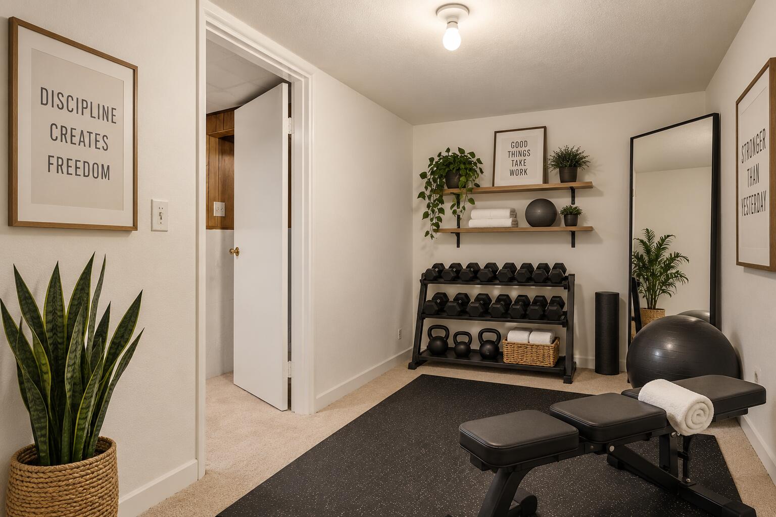 Photo 14 — 1512 Los Alamos Avenue SW