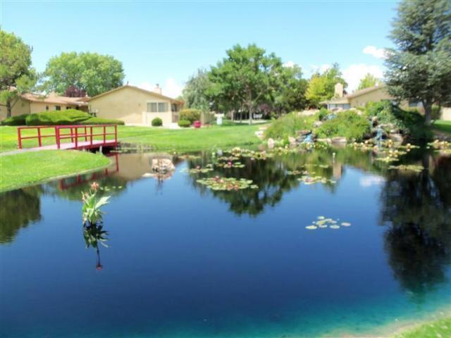 Photo 20 — 10721 Clyburn Park Drive NE