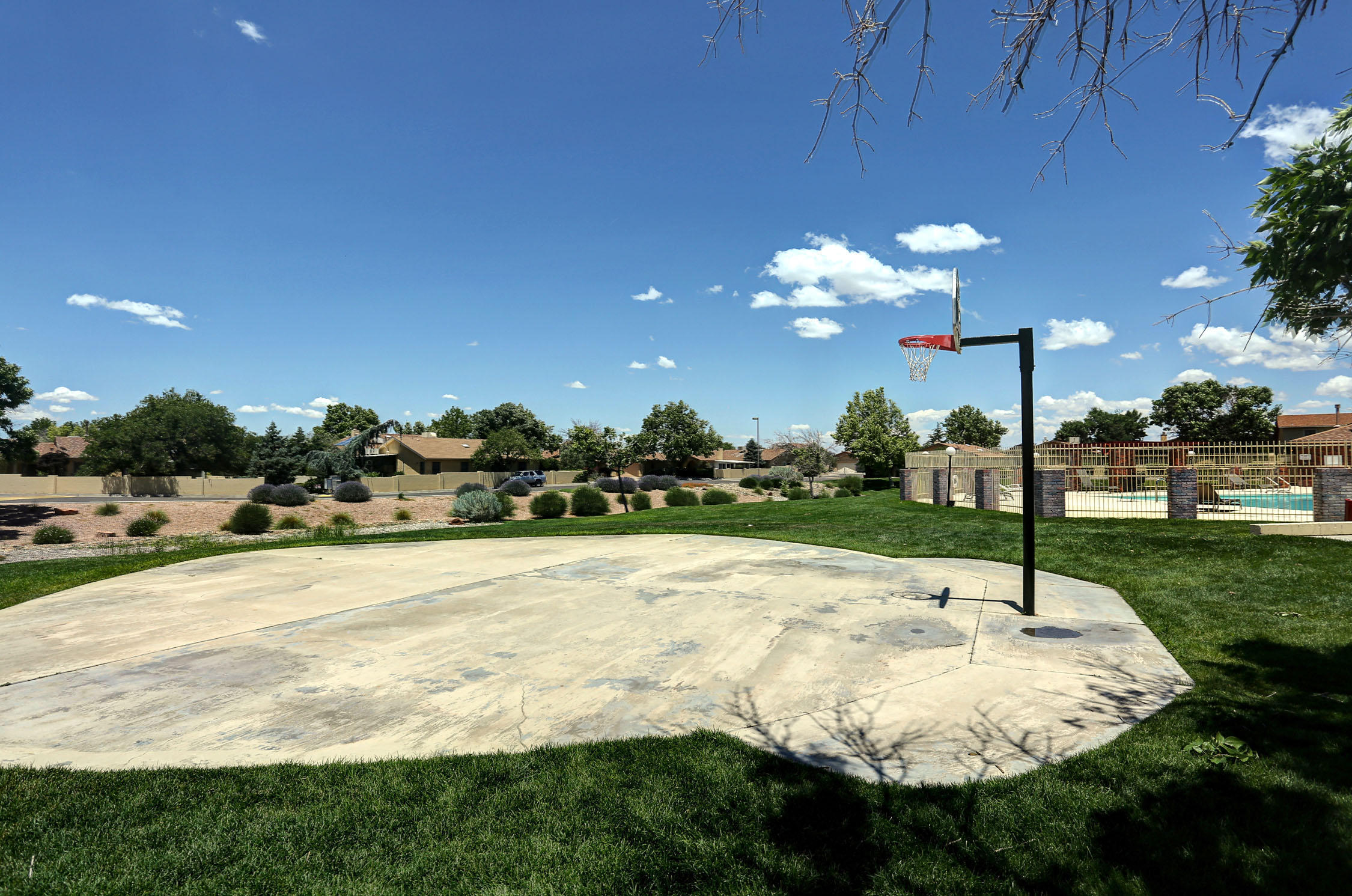 Photo 2 — 10721 Clyburn Park Drive NE