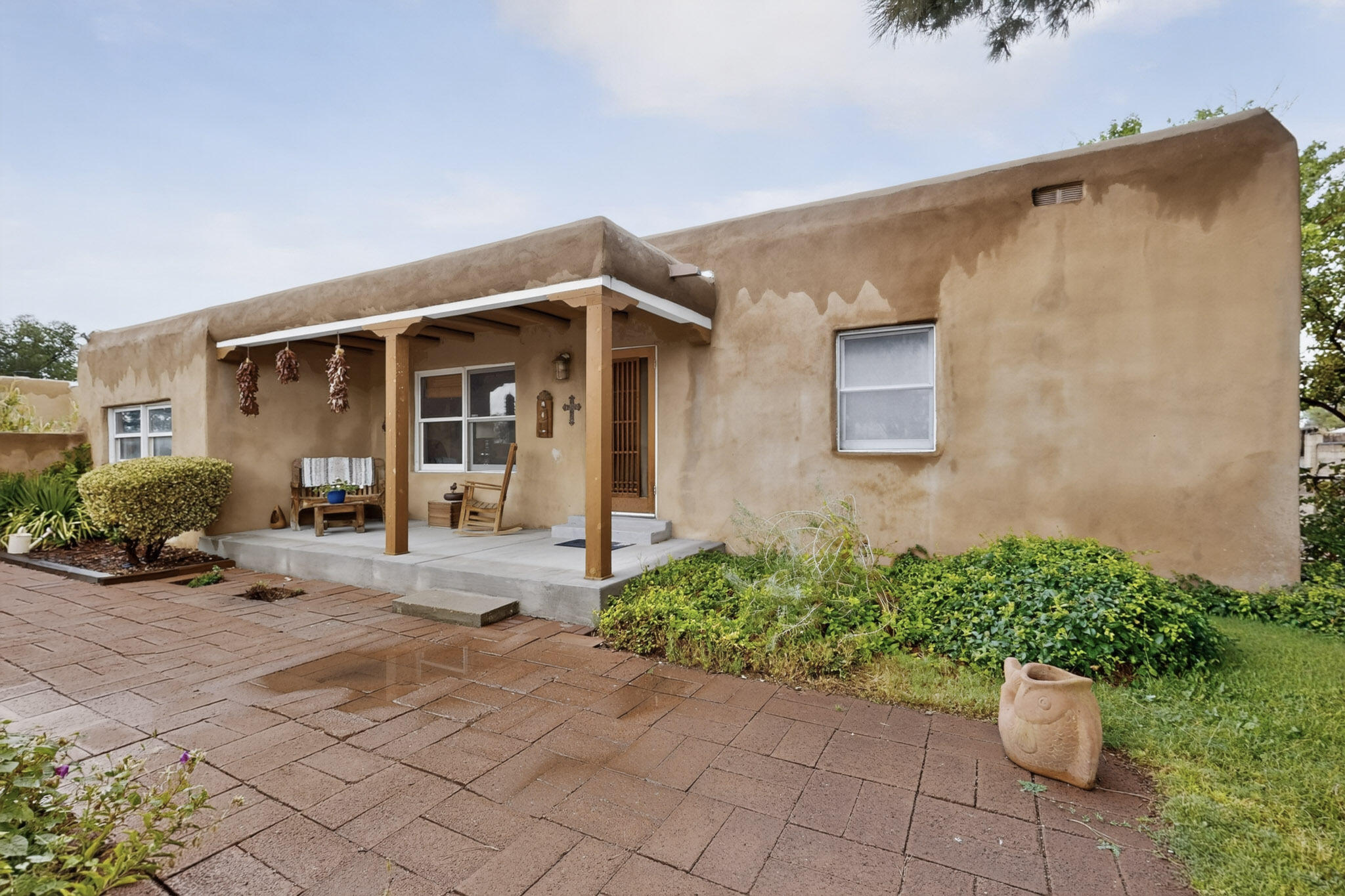 117 Carlito Road NW, Albuquerque, NM 87107
