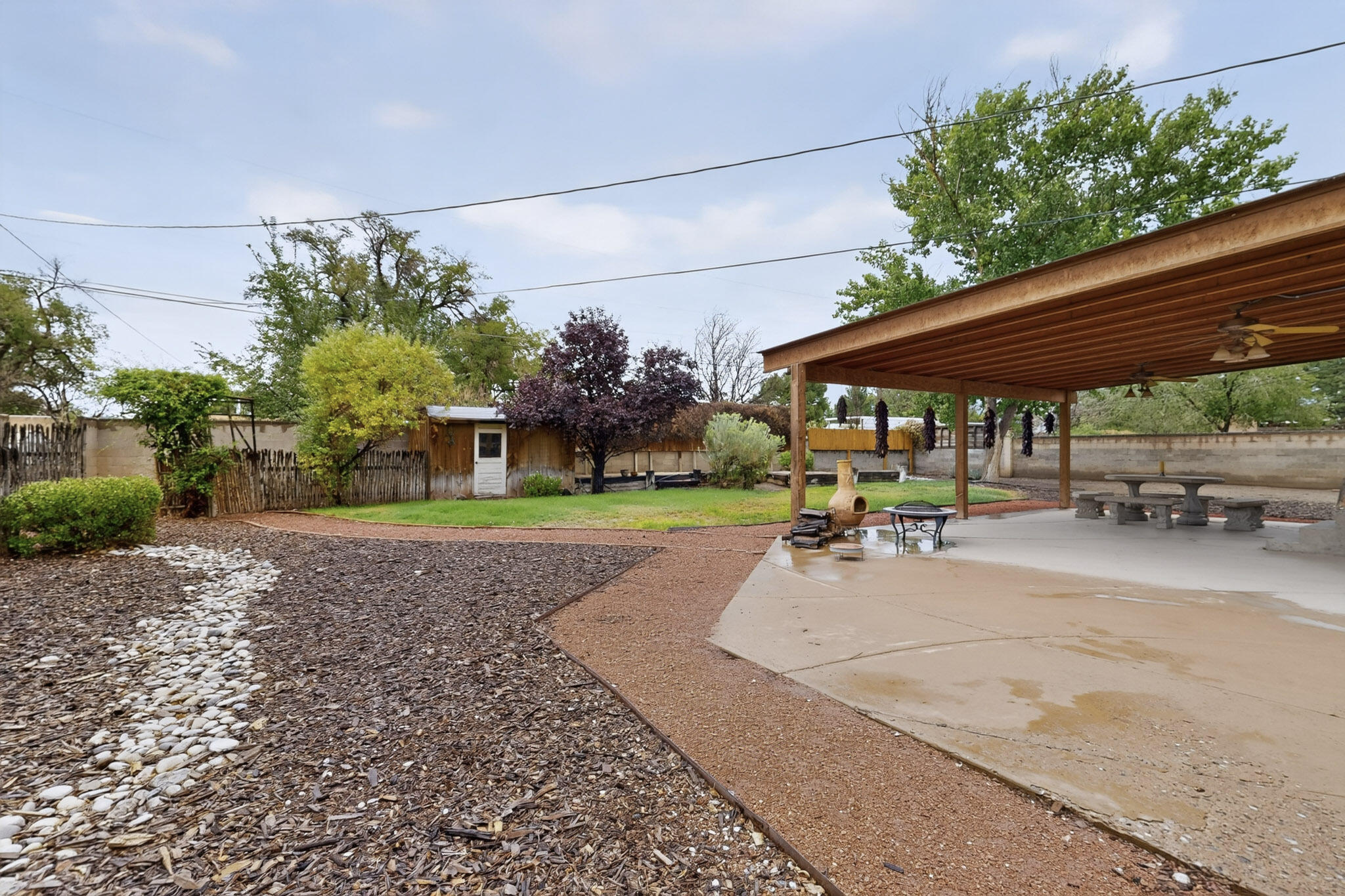 Photo 3 — 117 Carlito Road NW