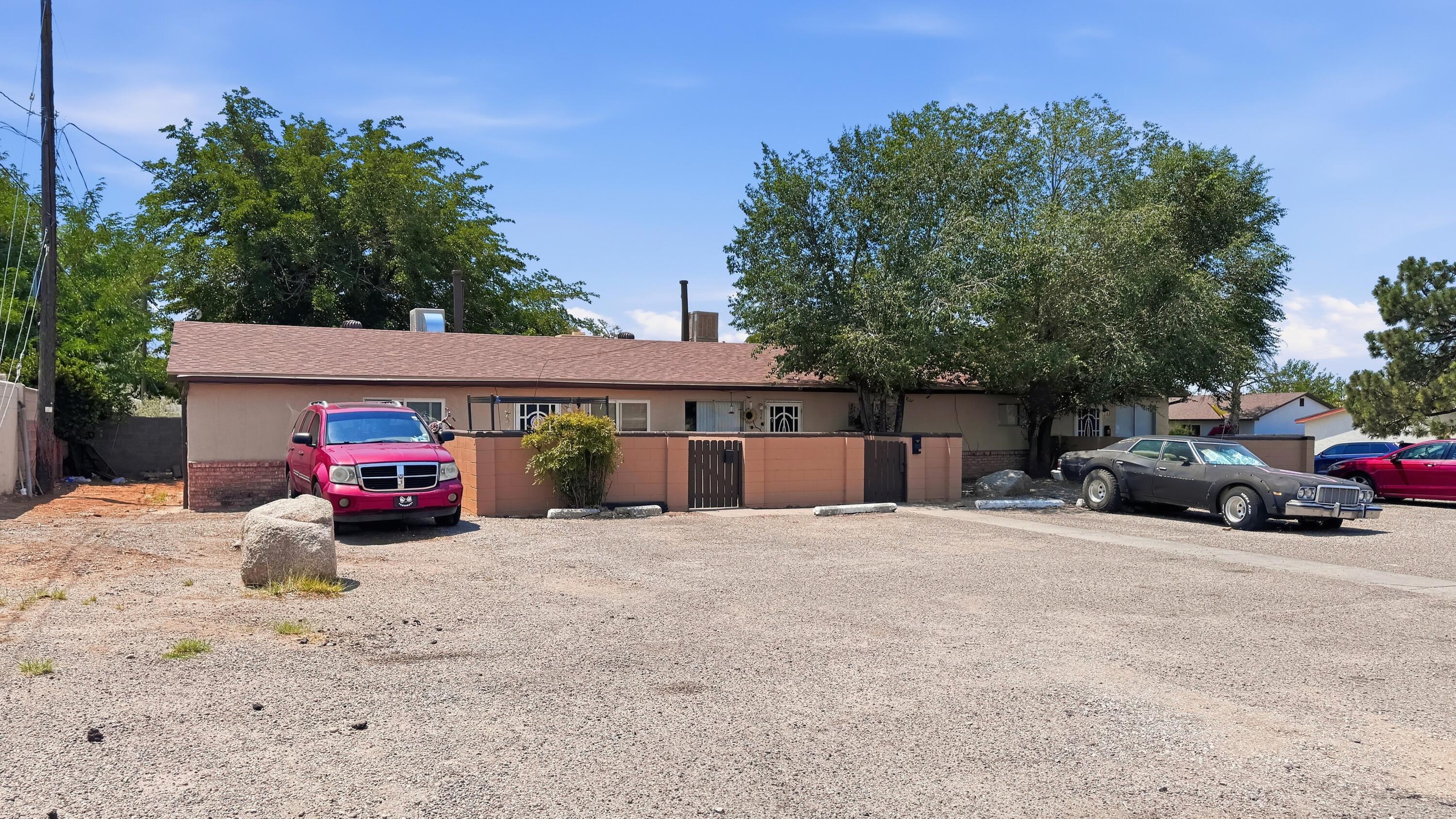 Photo 8 — 8700 Northeastern Boulevard NE