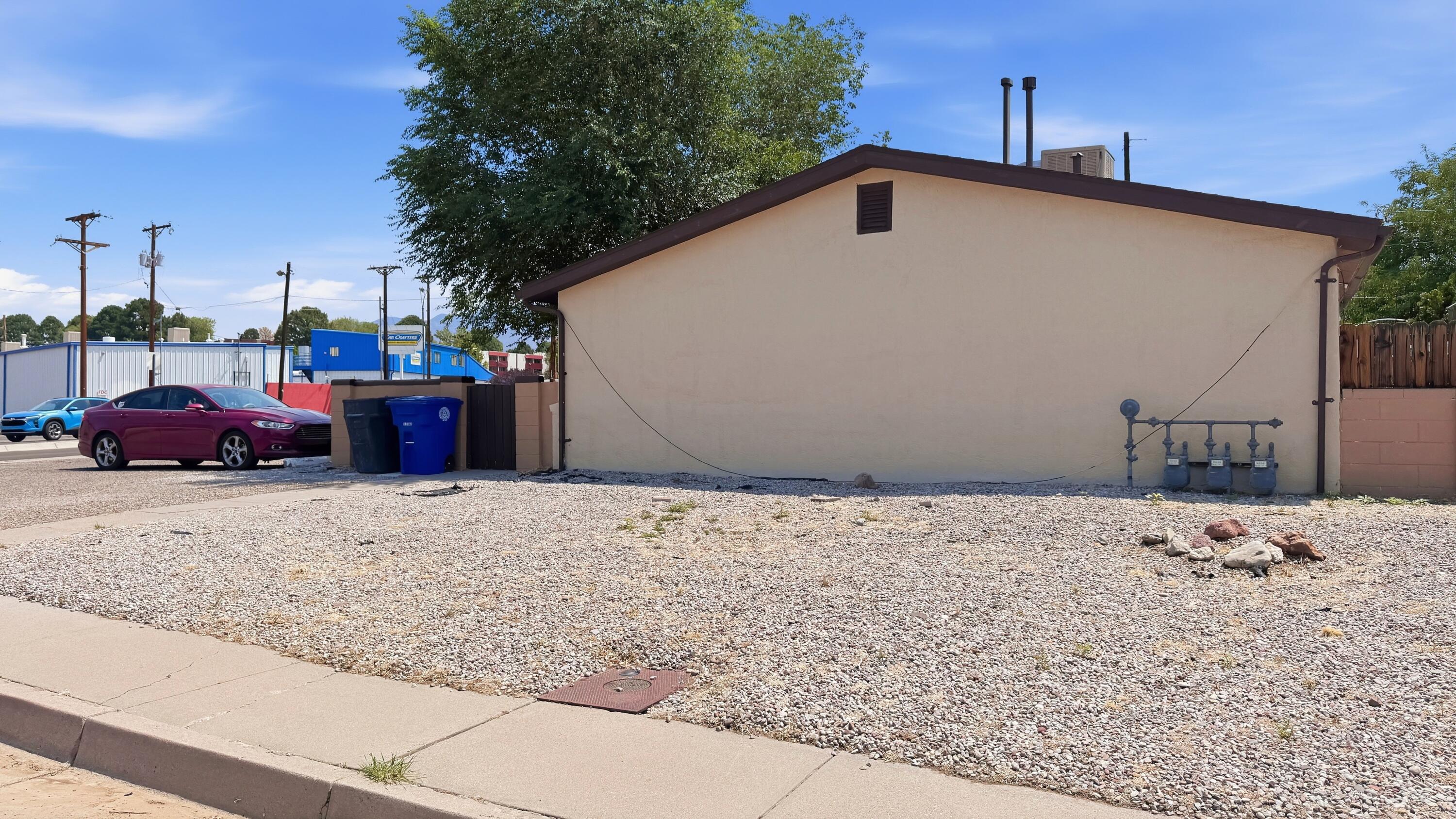 Photo 5 — 8700 Northeastern Boulevard NE
