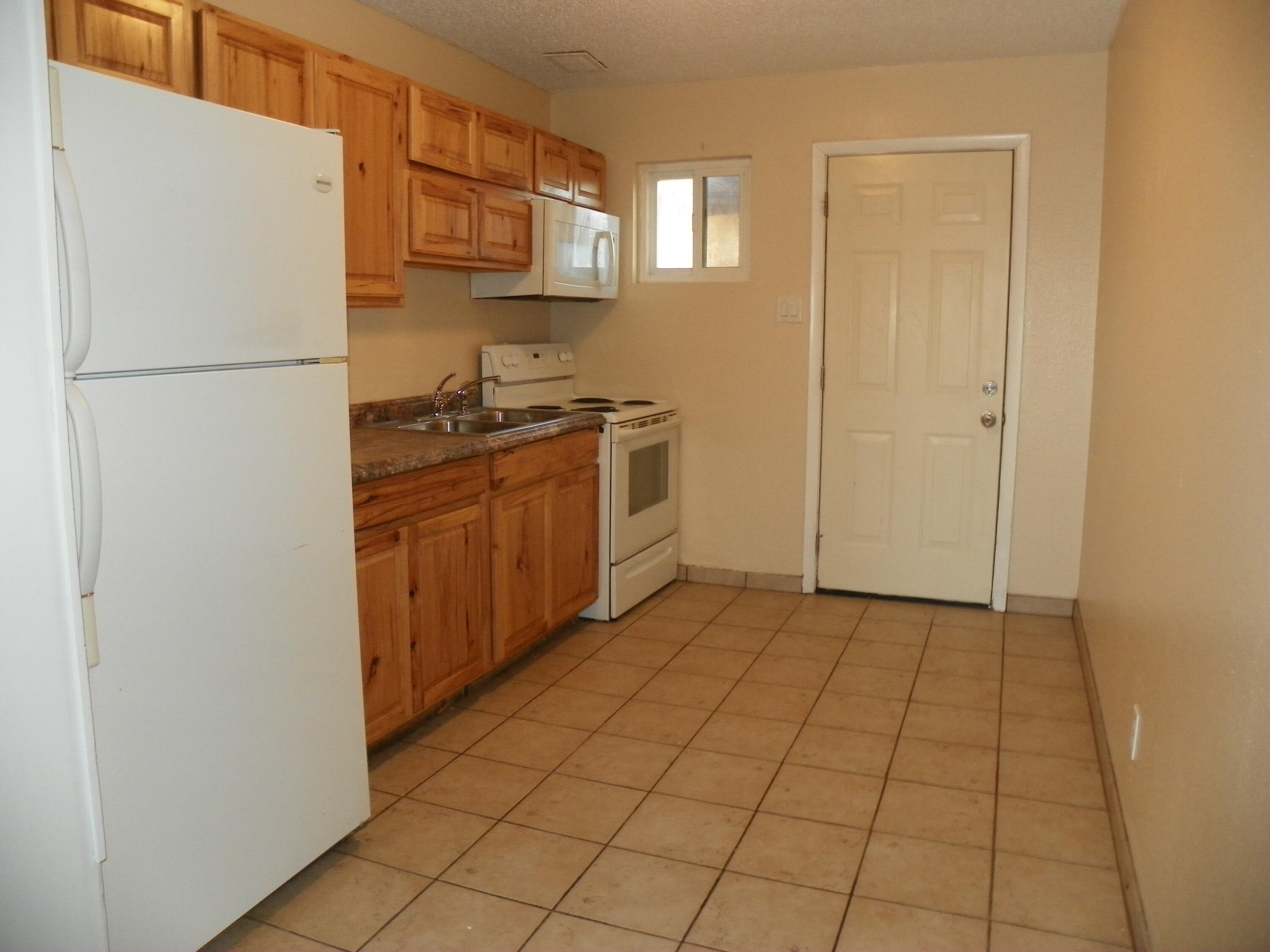 Photo 14 — 8700 Northeastern Boulevard NE
