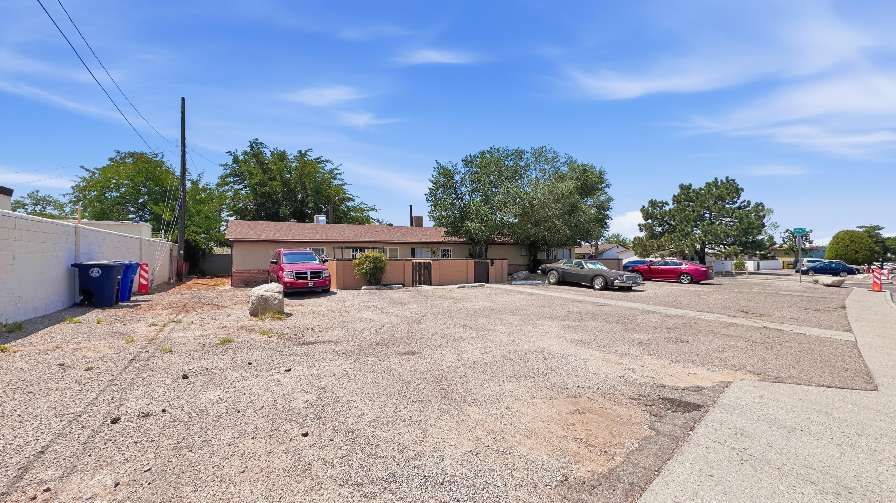 Photo 9 — 8700 Northeastern Boulevard NE