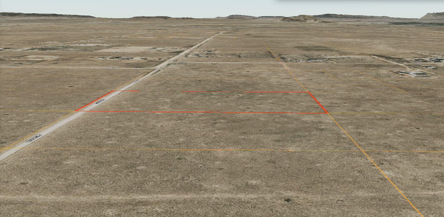 Lot 223 Claudine Drive, Belen, NM 87002