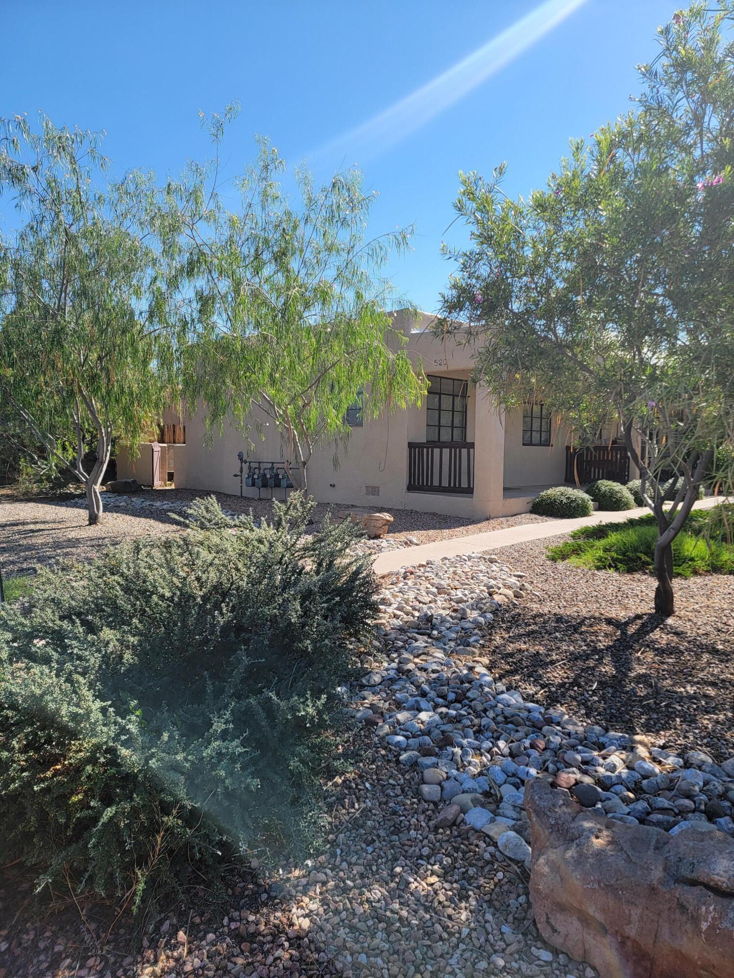 520 Adams Street NE 1, Albuquerque, NM 87108