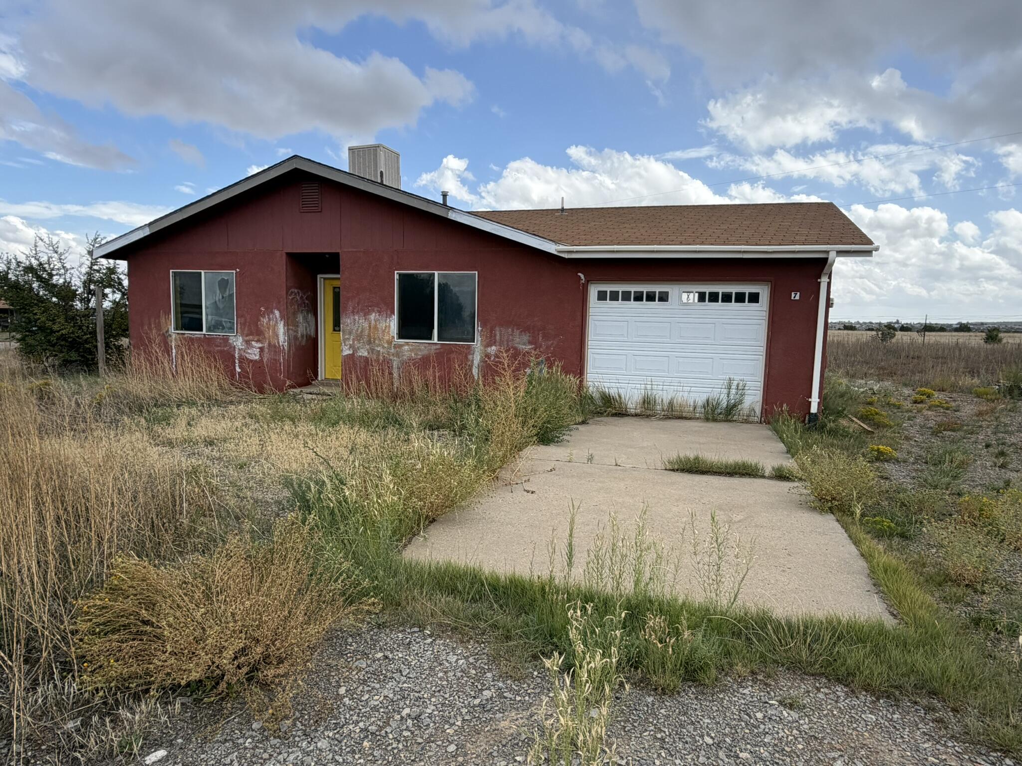 7 Maria Lane, Edgewood, NM 87015