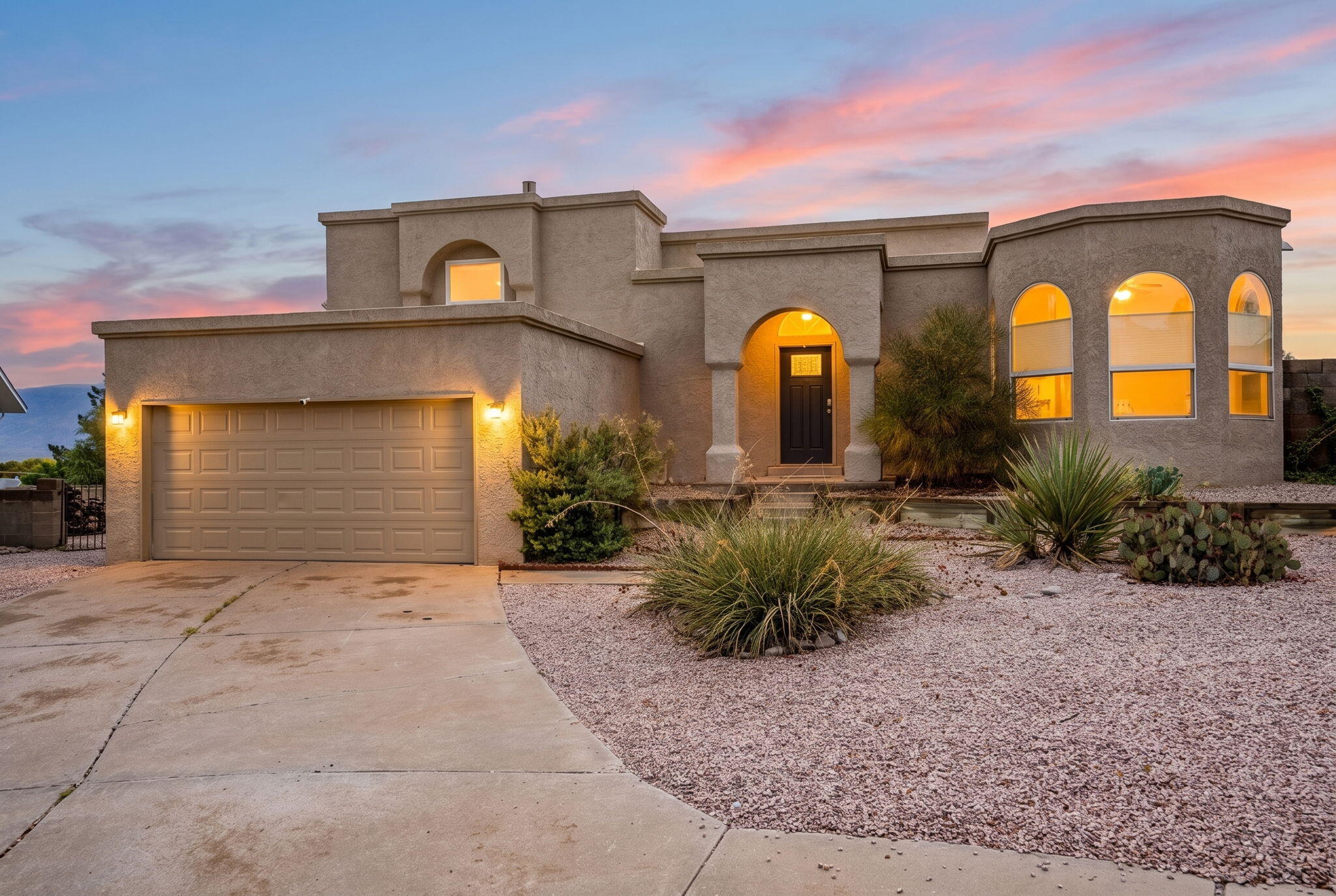 10216 Silver Grade Court NW