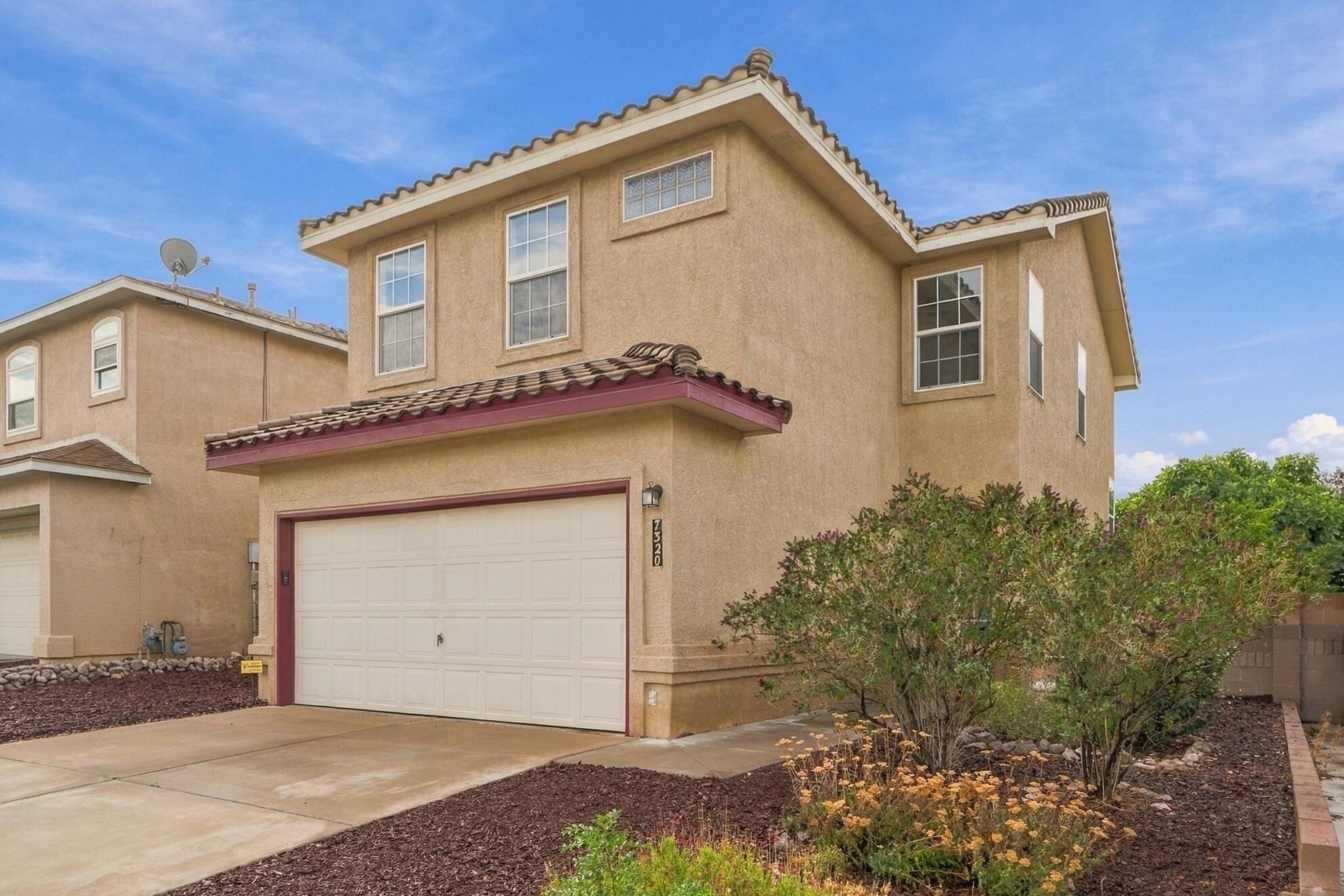 7320 Tricia Road NE, Albuquerque, NM 87113