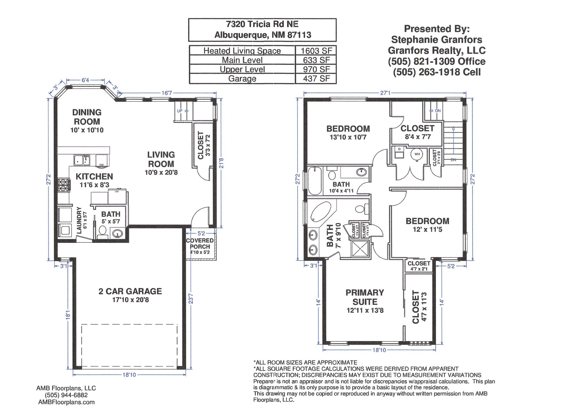 Photo 2 — 7320 Tricia Road NE