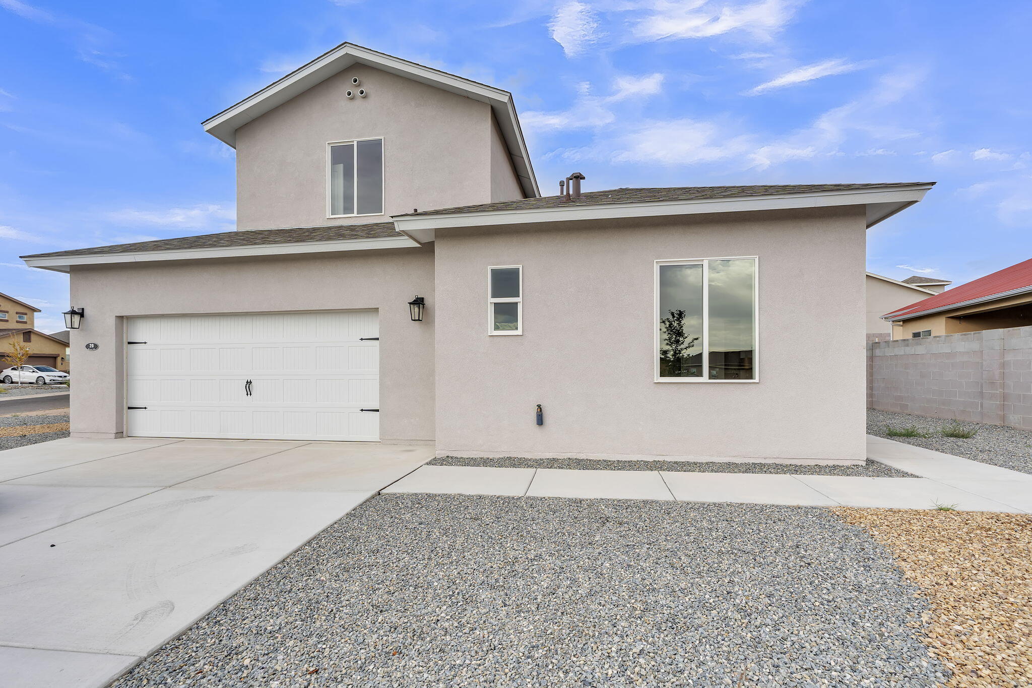 20 Bravo Road