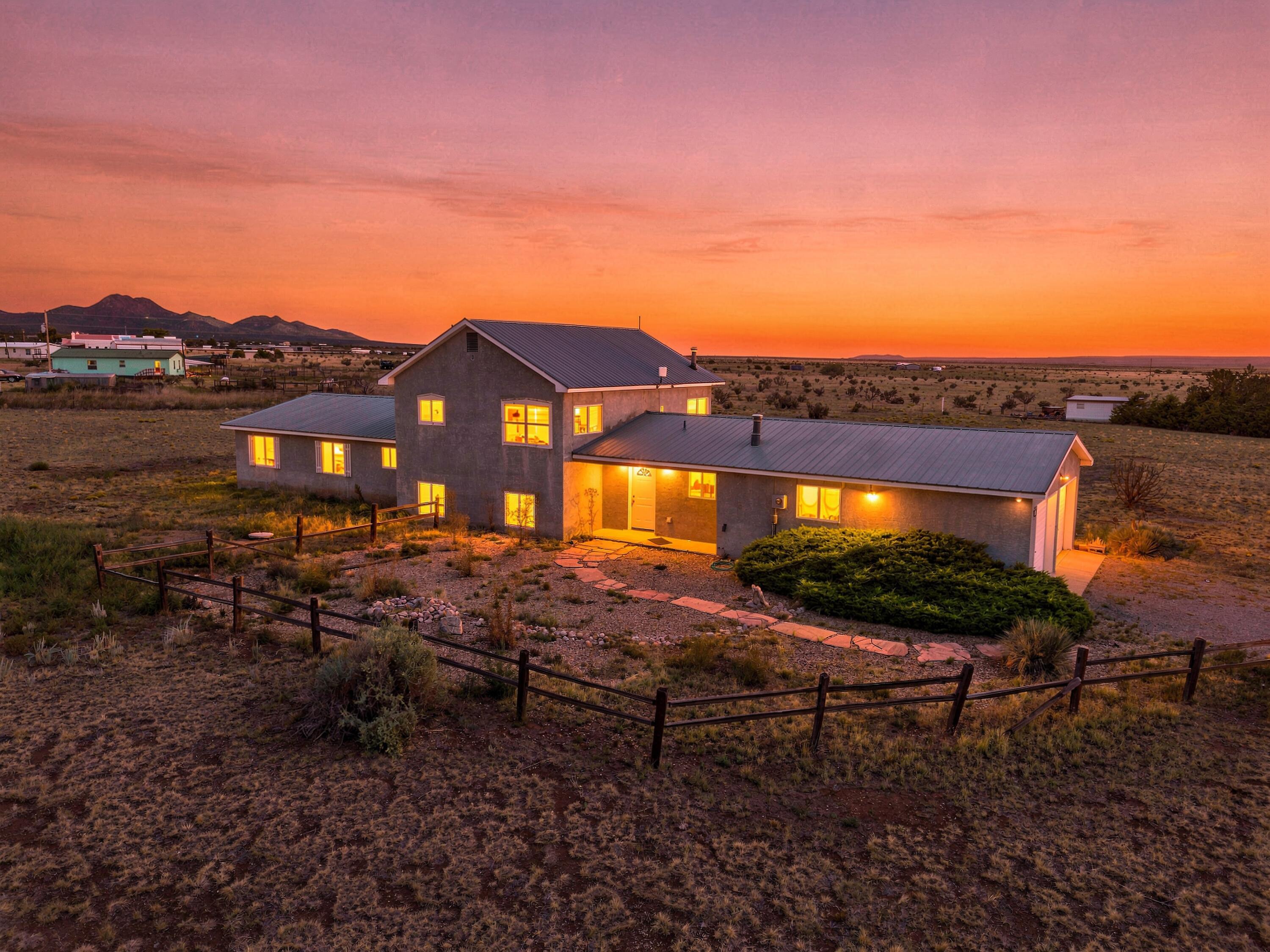 1 Trinity Court, Stanley, NM 87056