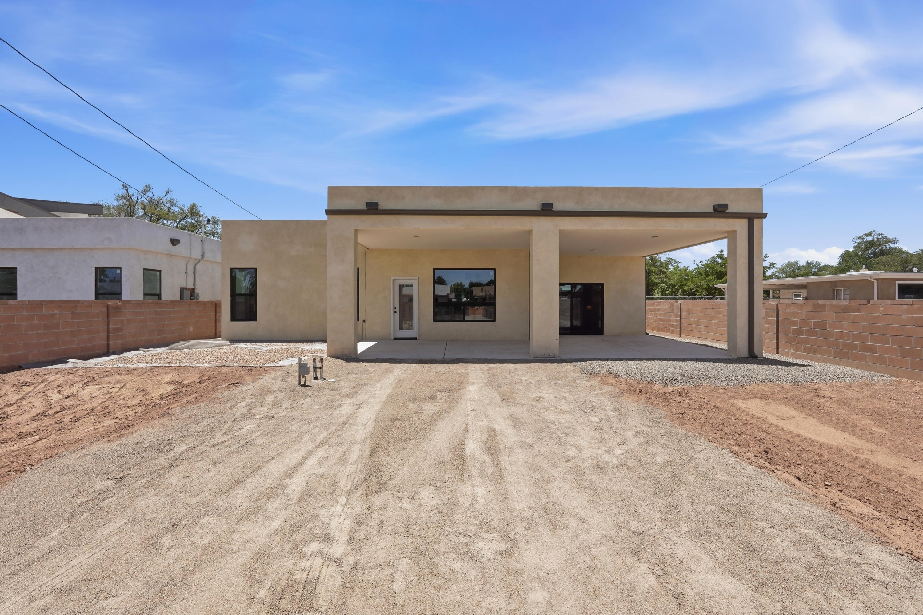 Photo 3 — 1325 Van Cleave Road NW