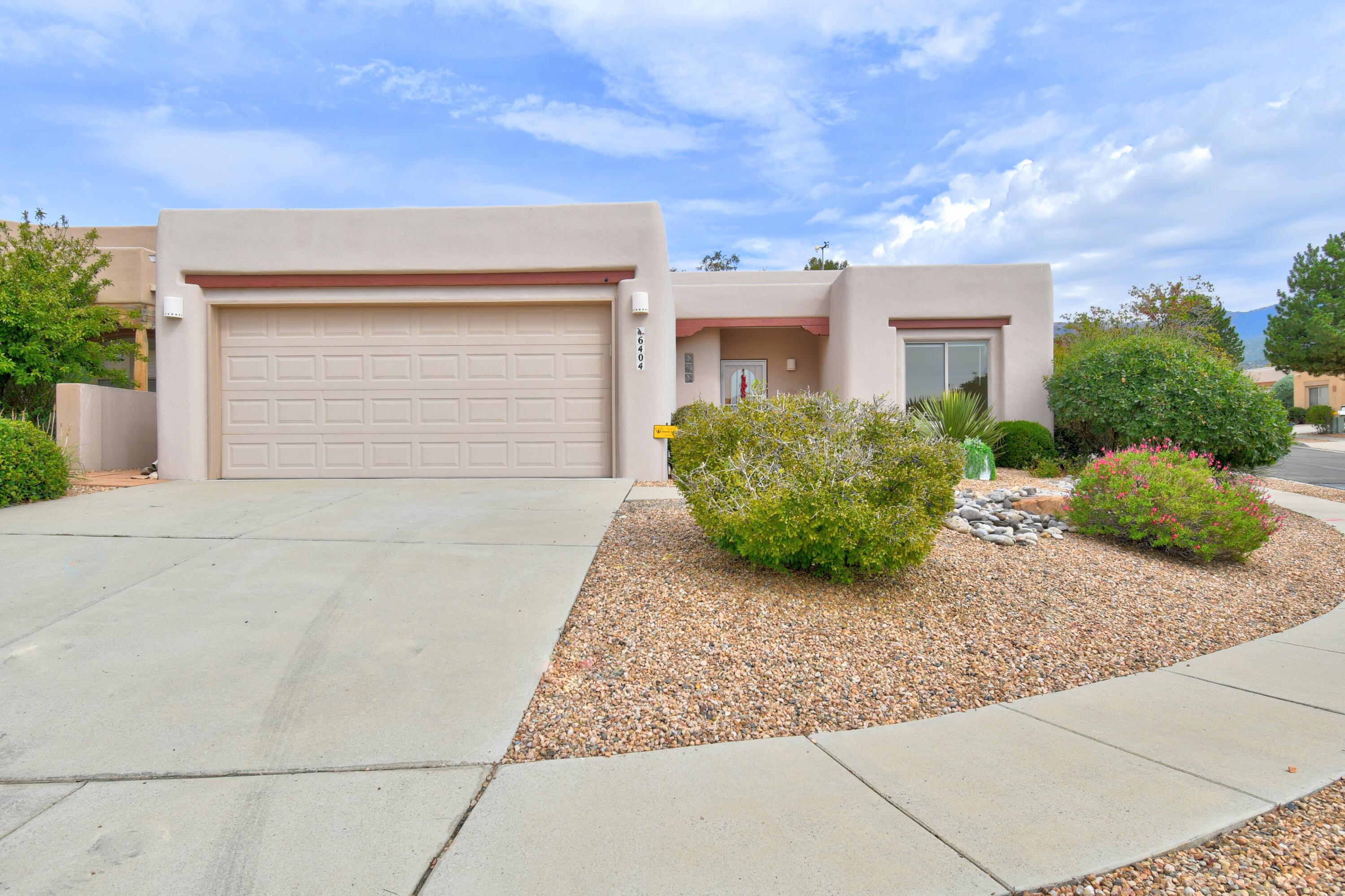 6404 Sage Point Court NE, Albuquerque, NM 87111