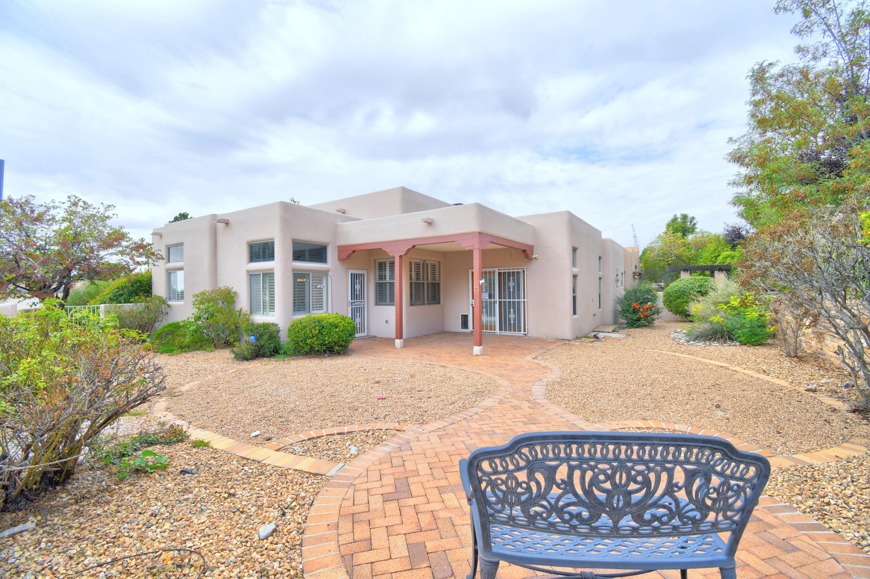 Photo 2 — 6404 Sage Point Court NE