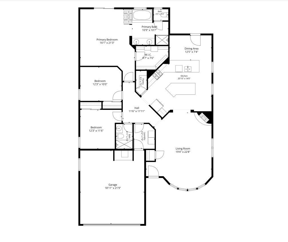 Photo 2 — 6256 Nueva Espana Road NW