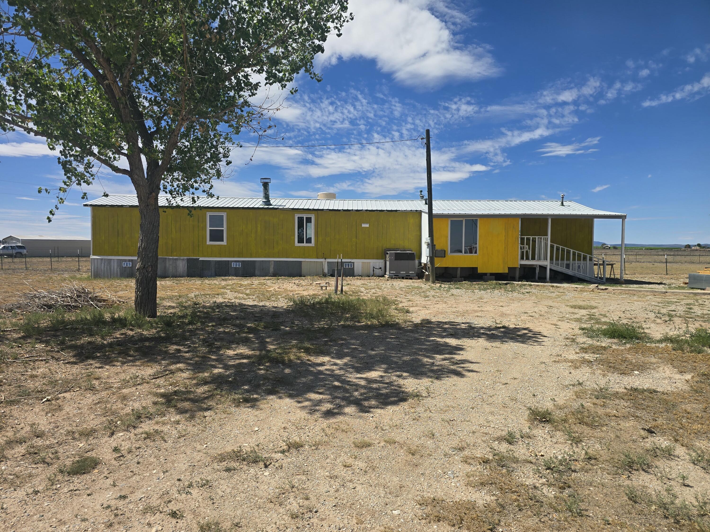 3 Barbara Court, McIntosh, NM 87032