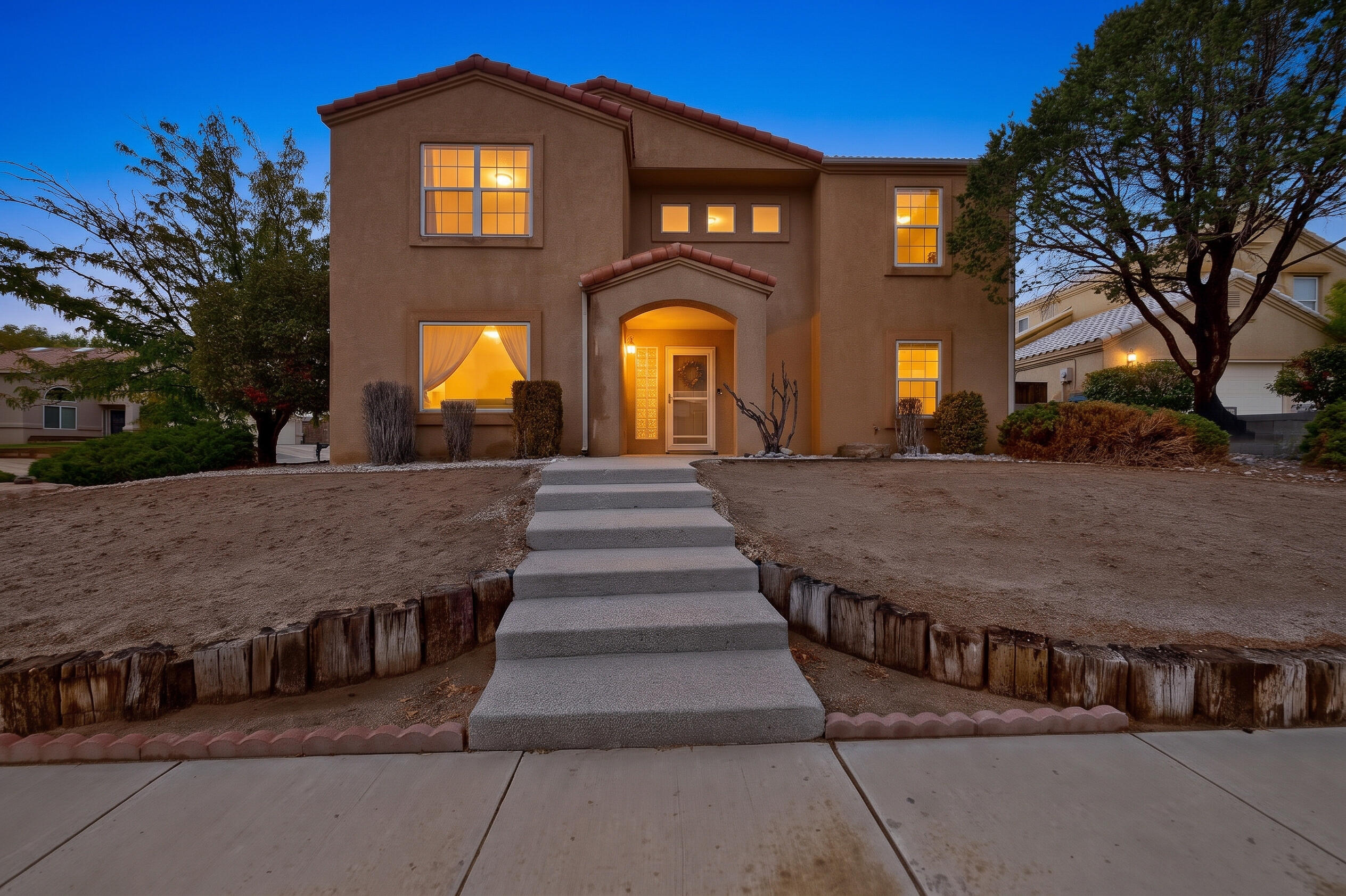 10201 Snowflake Court NW, Albuquerque, NM 87114