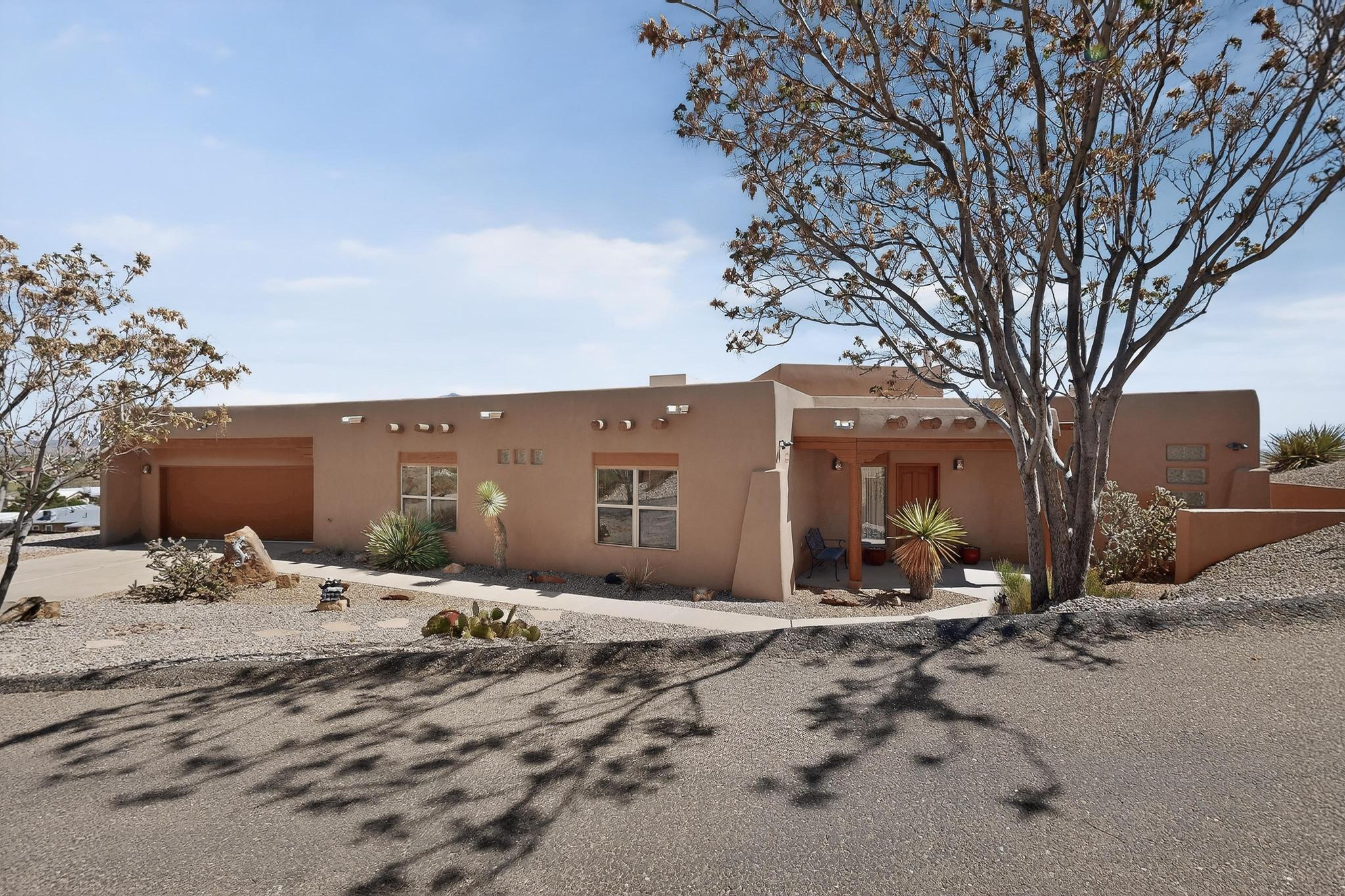 400 Paseo De Corrales, Corrales, NM 87048