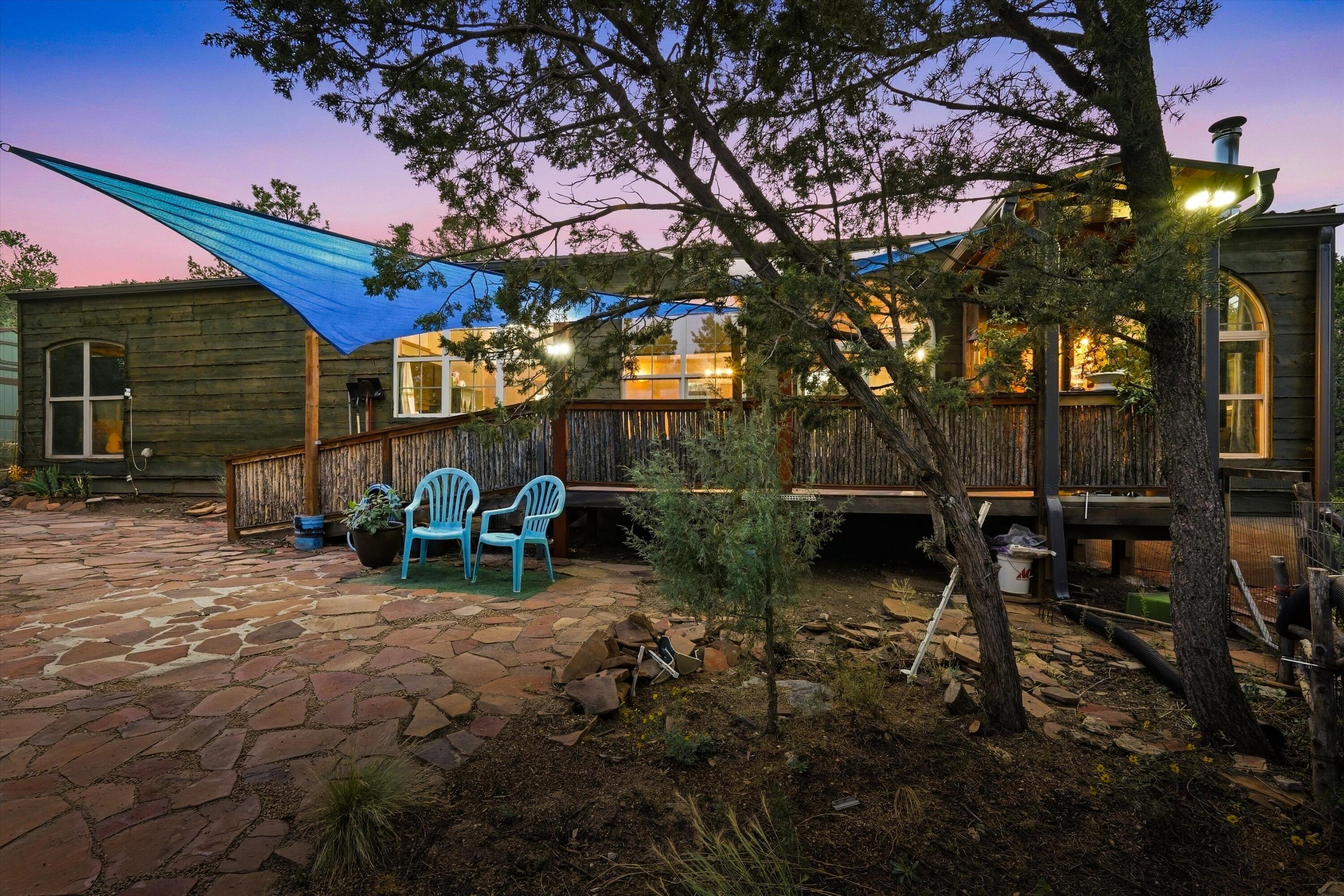 24 Easy Street, Tijeras, NM 87059