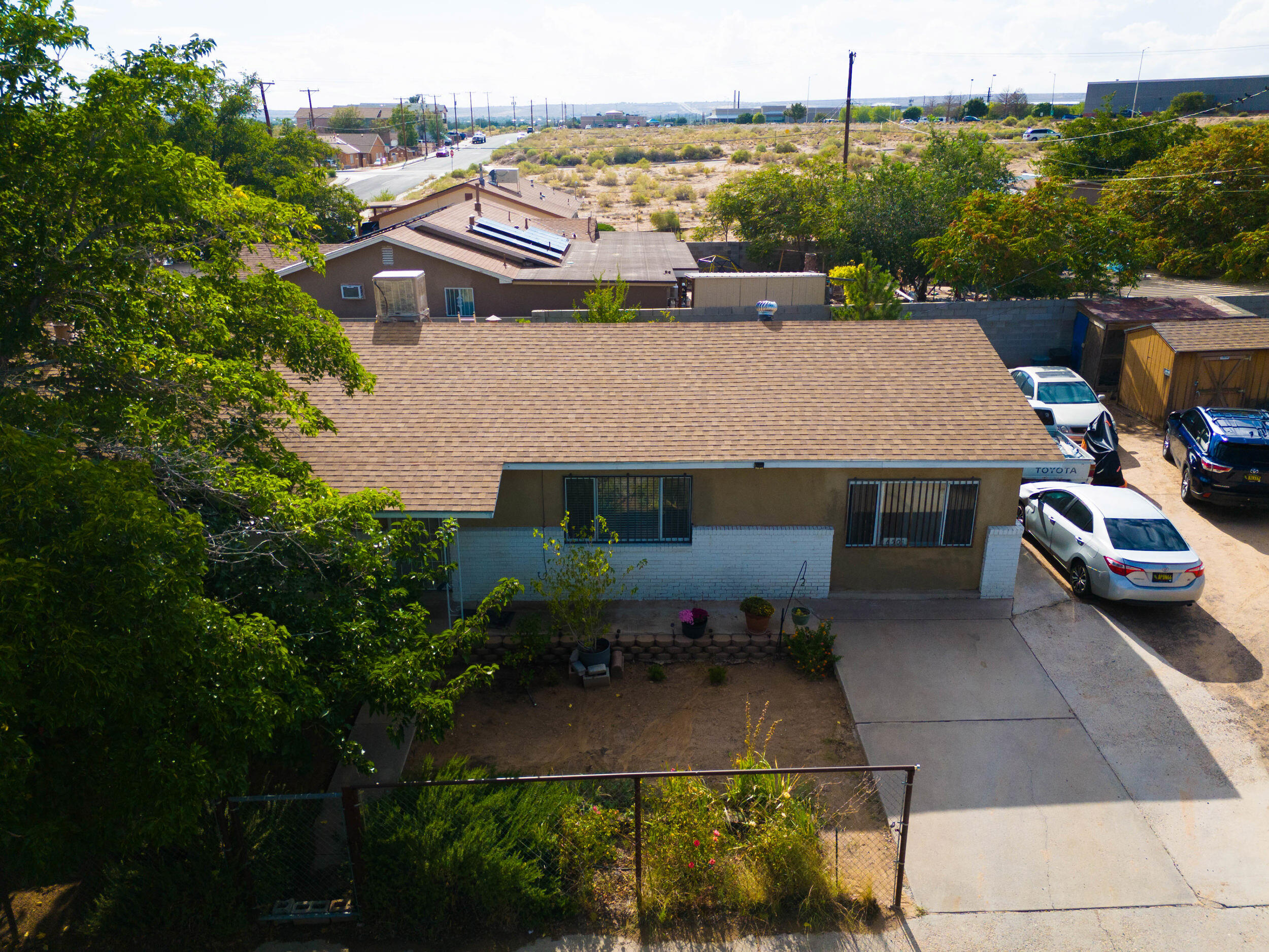 Photo 11 — 6501 Churchill Road SW