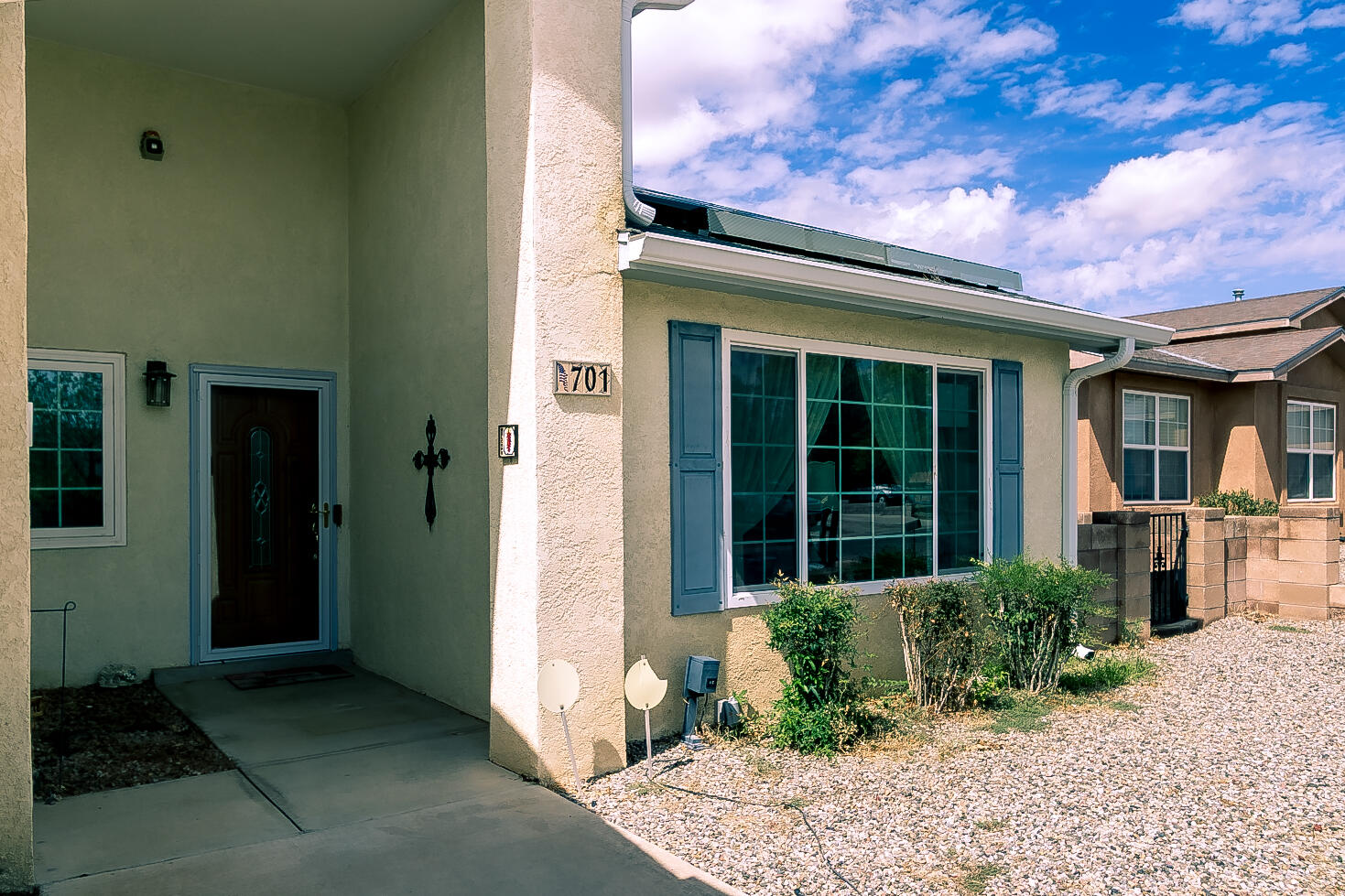 Photo 9 — 701 Chaps Road SE