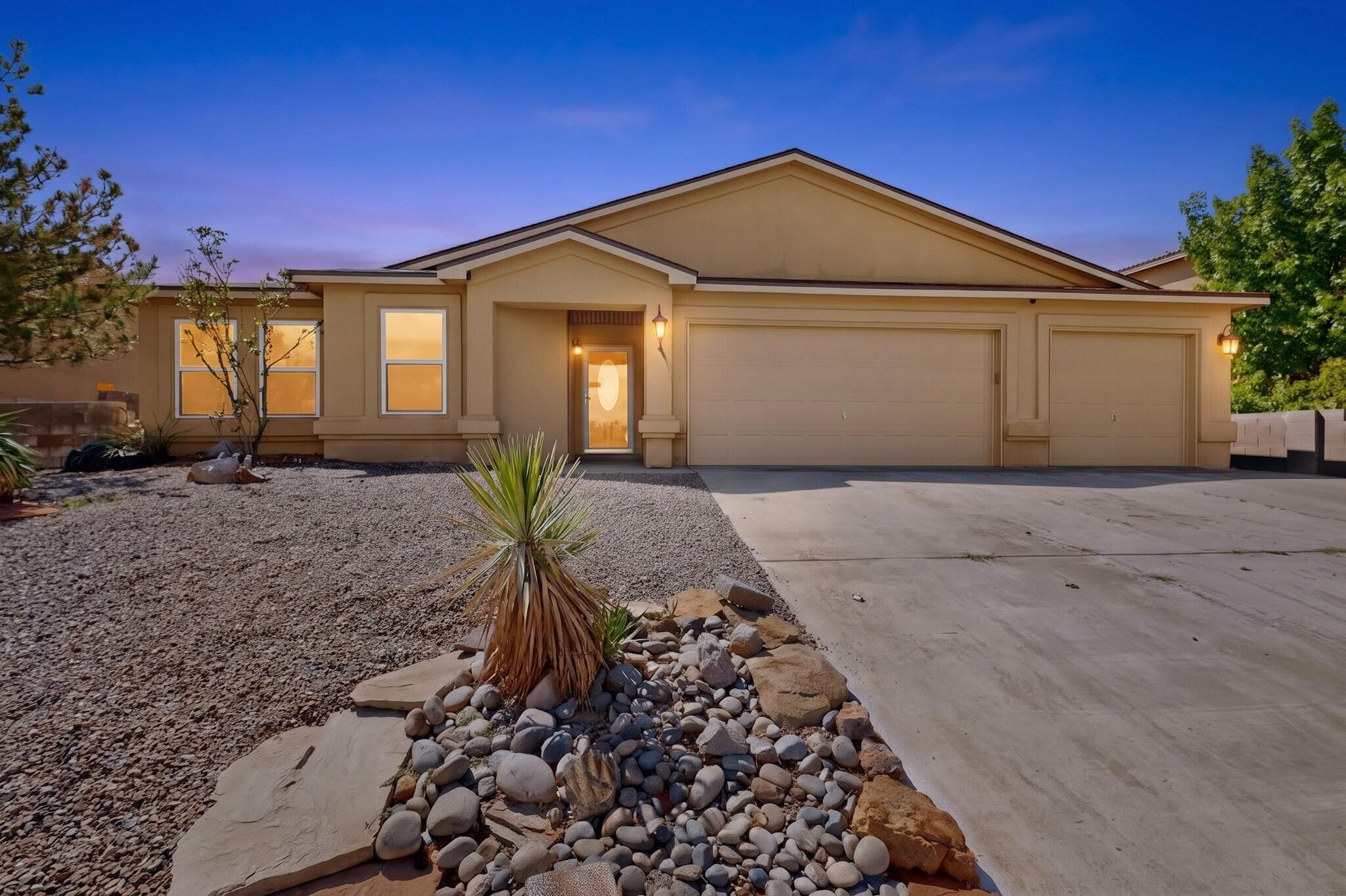 4982 Dream Dancer Drive NE
