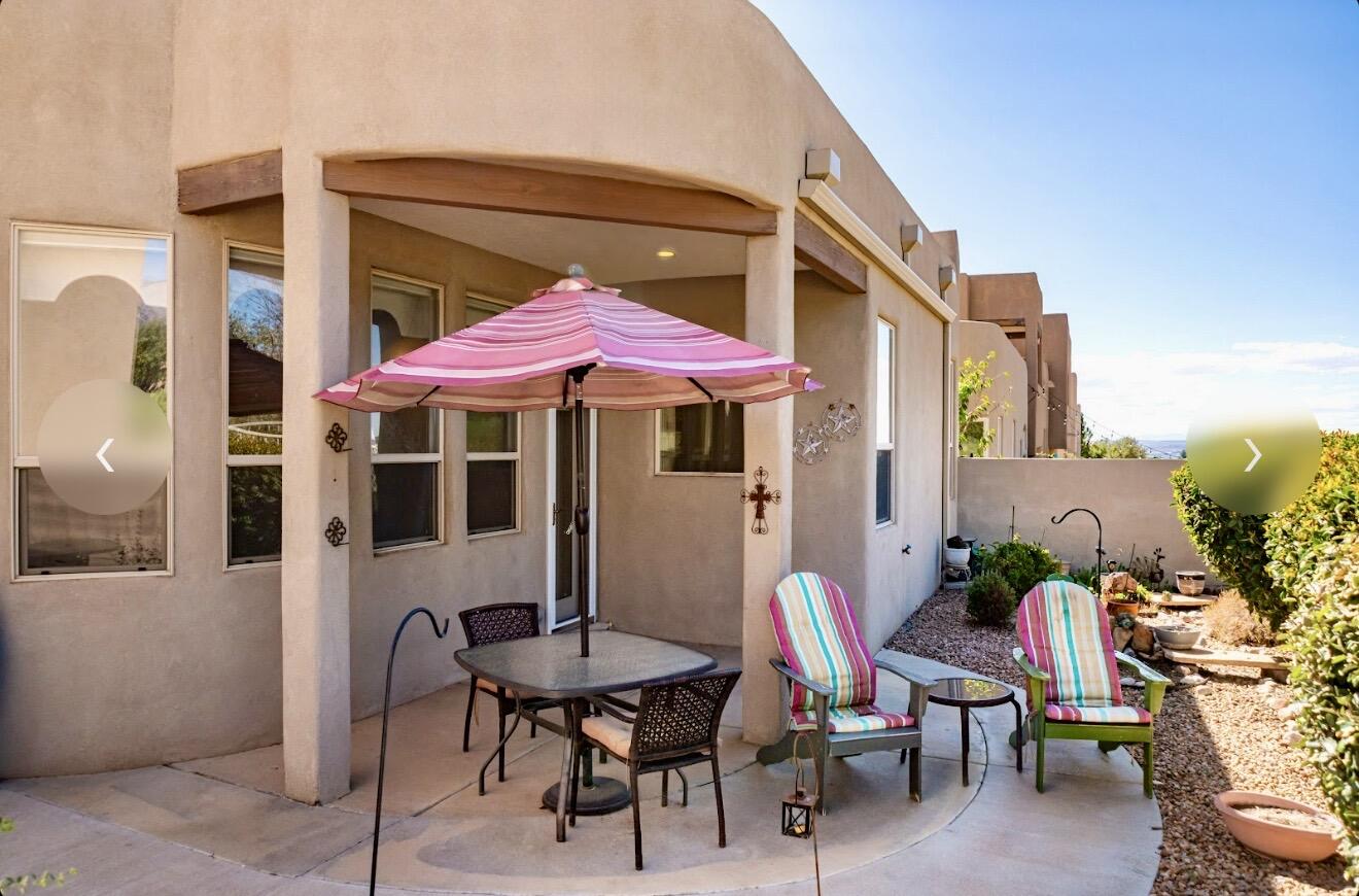 Photo 9 — 8805 Desert Fox Way NE