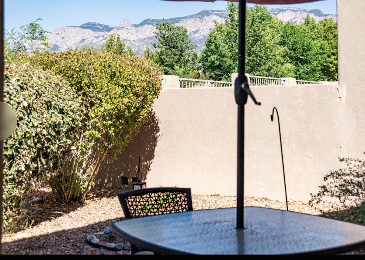 Photo 8 — 8805 Desert Fox Way NE