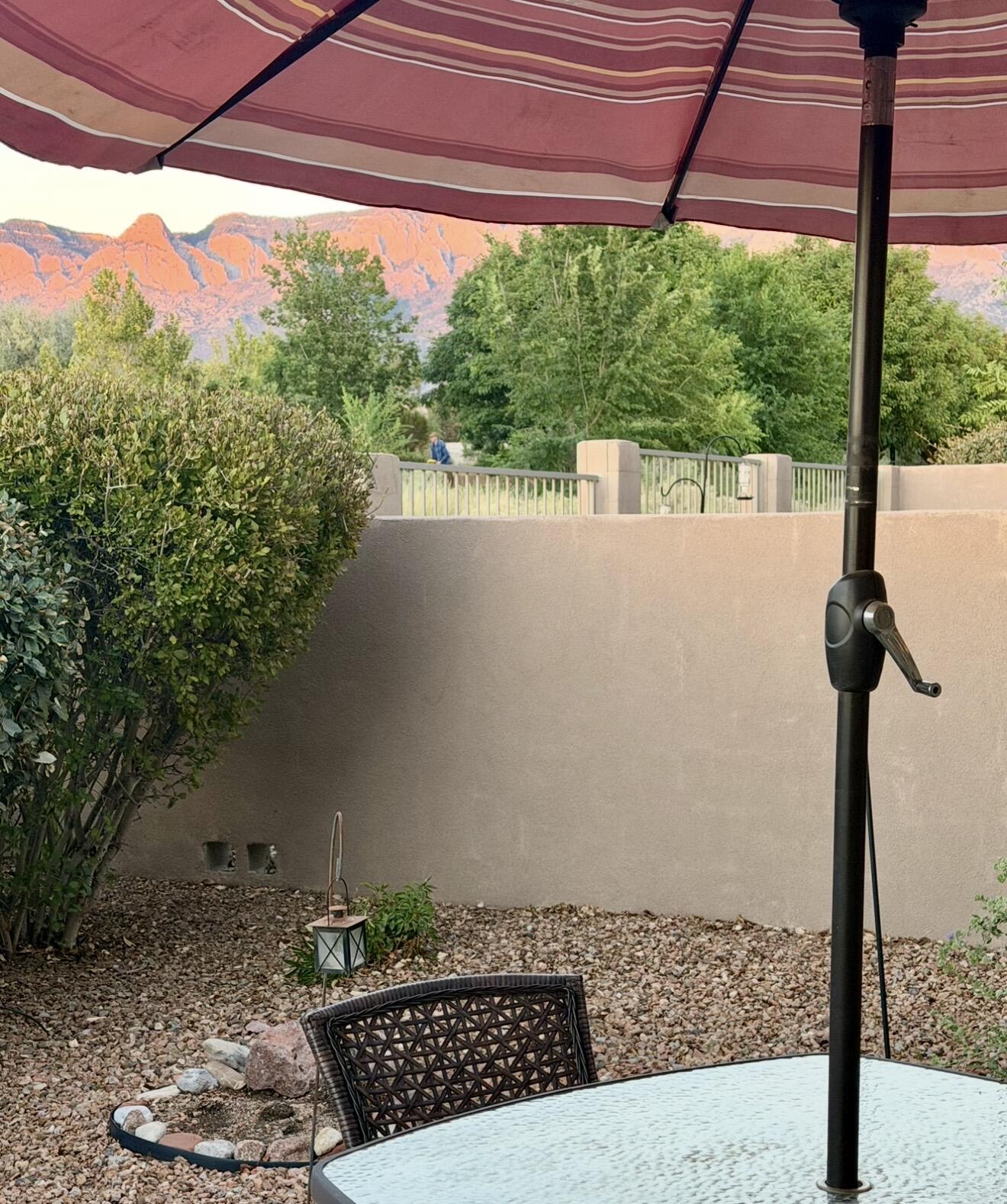 Photo 6 — 8805 Desert Fox Way NE