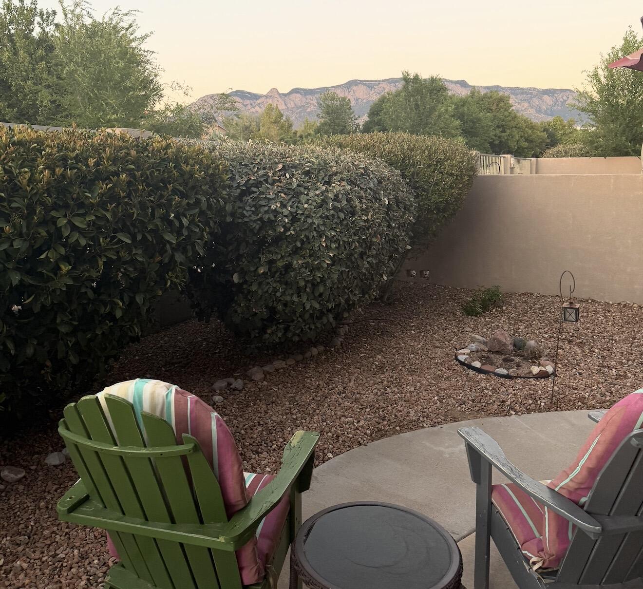 Photo 3 — 8805 Desert Fox Way NE
