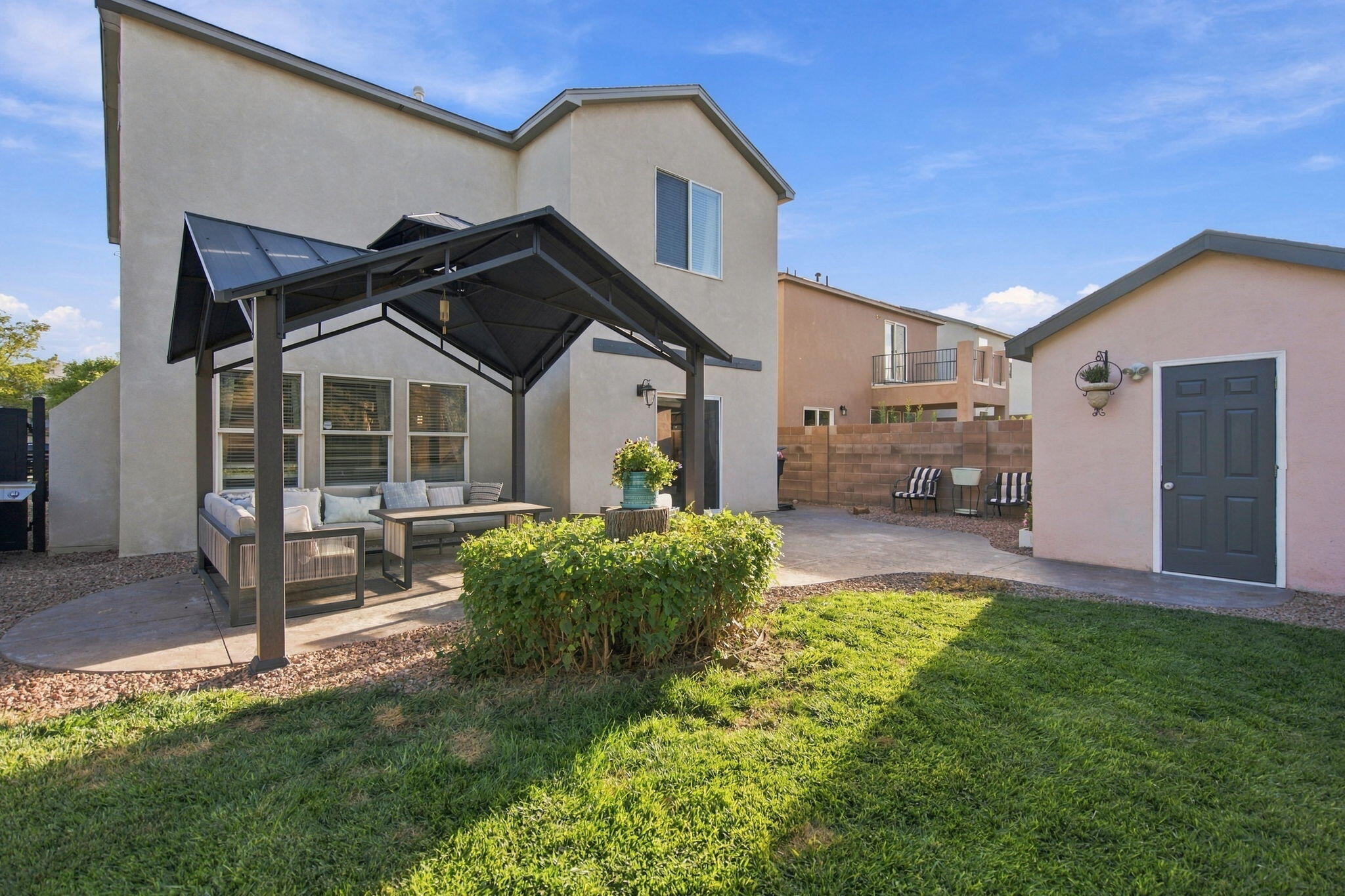 Photo 2 — 8705 Sawgrass Place NW