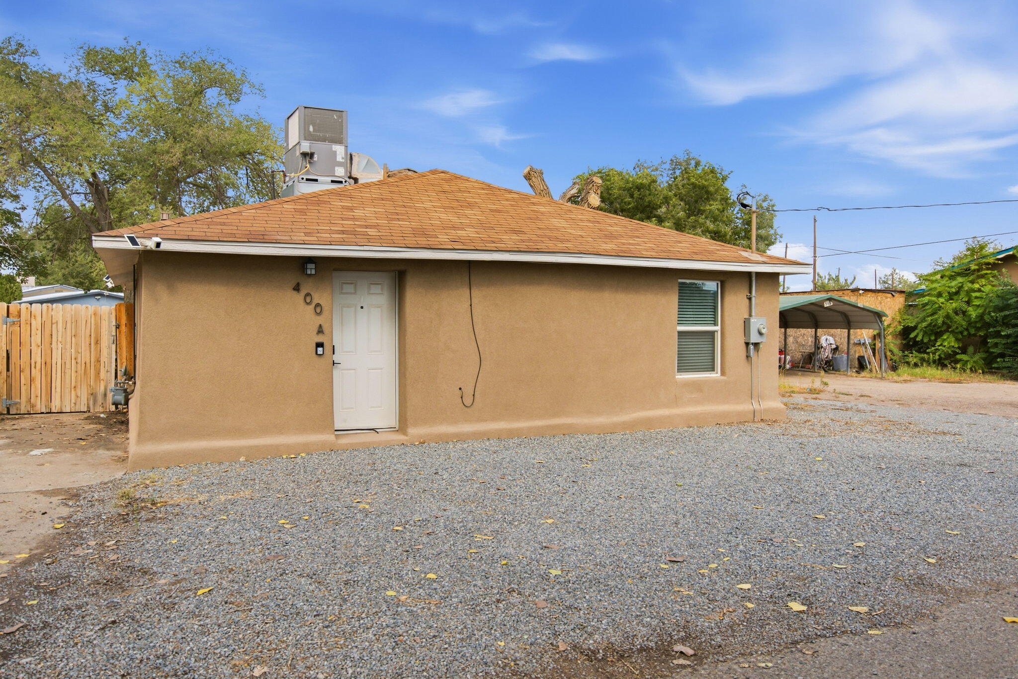 400 W Calle Del Banco # A, Bernalillo, NM 87004
