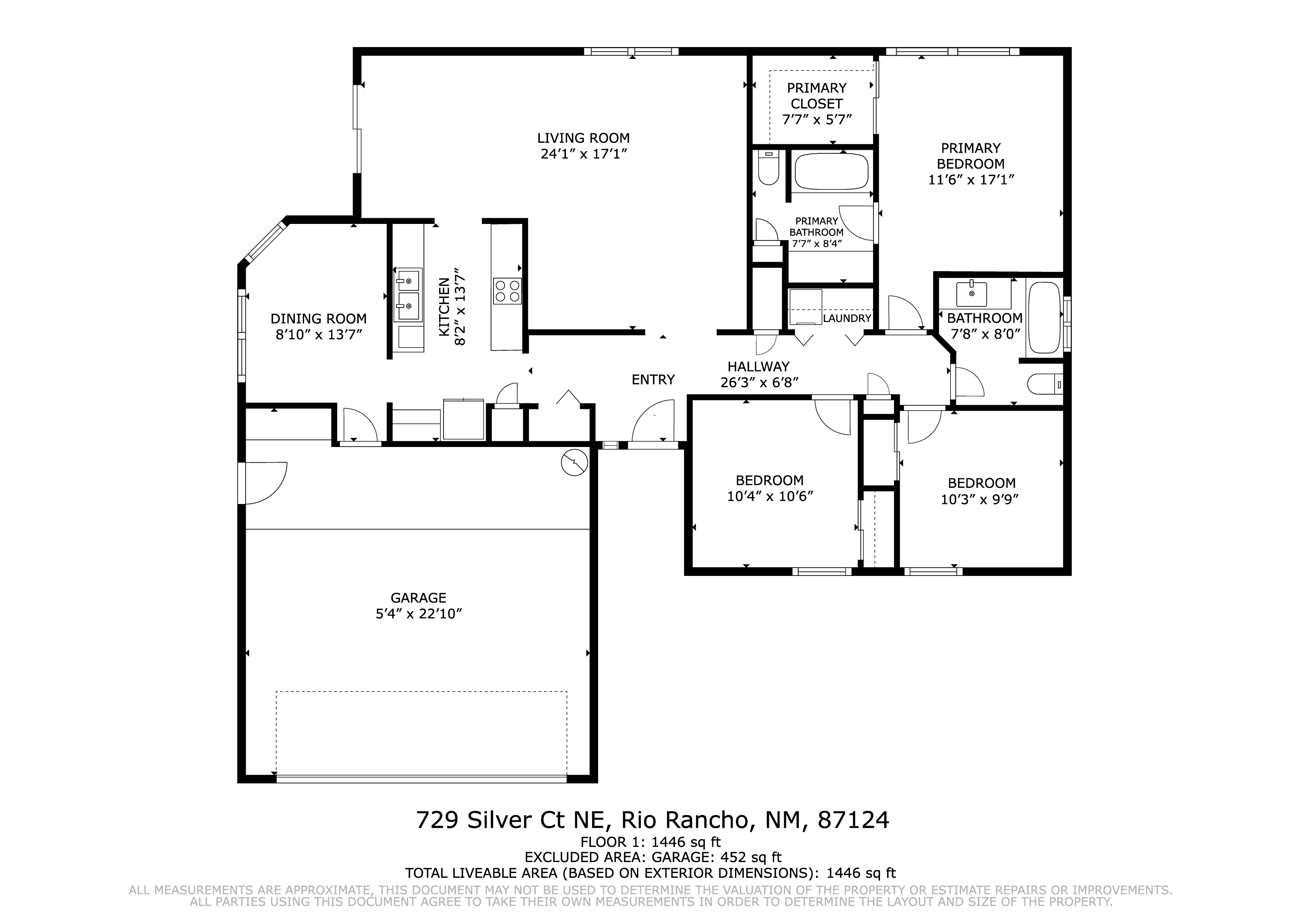 Photo 2 — 729 Silver Court NE