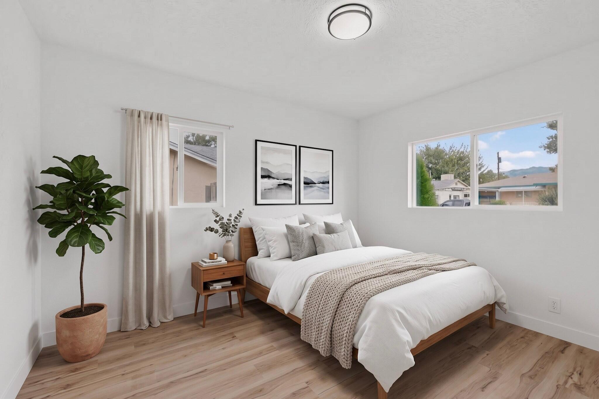 Photo 12 — 2817 Cardenas Drive NE
