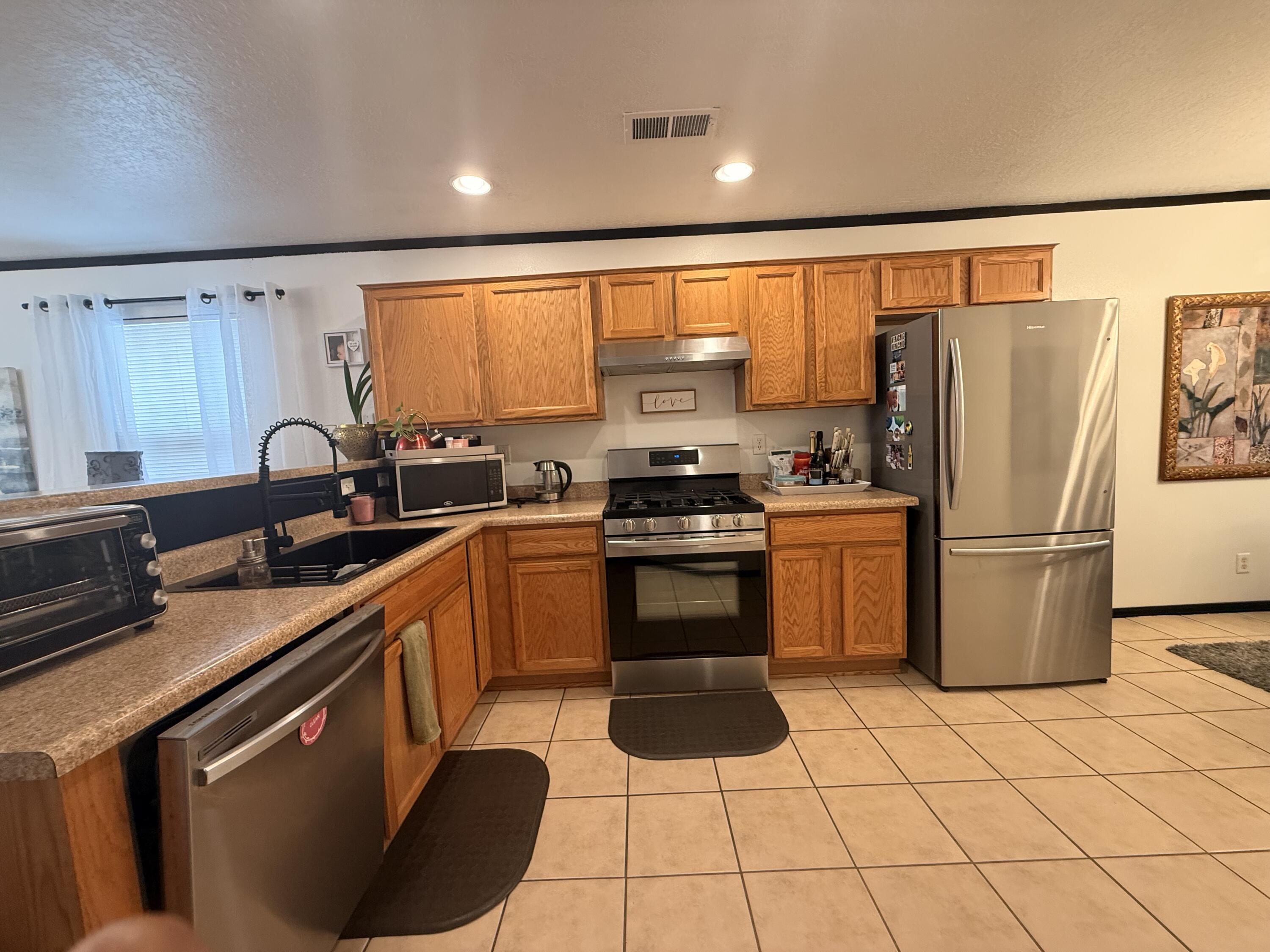 Photo 8 — 1844 Tierra De La Luna Drive SW