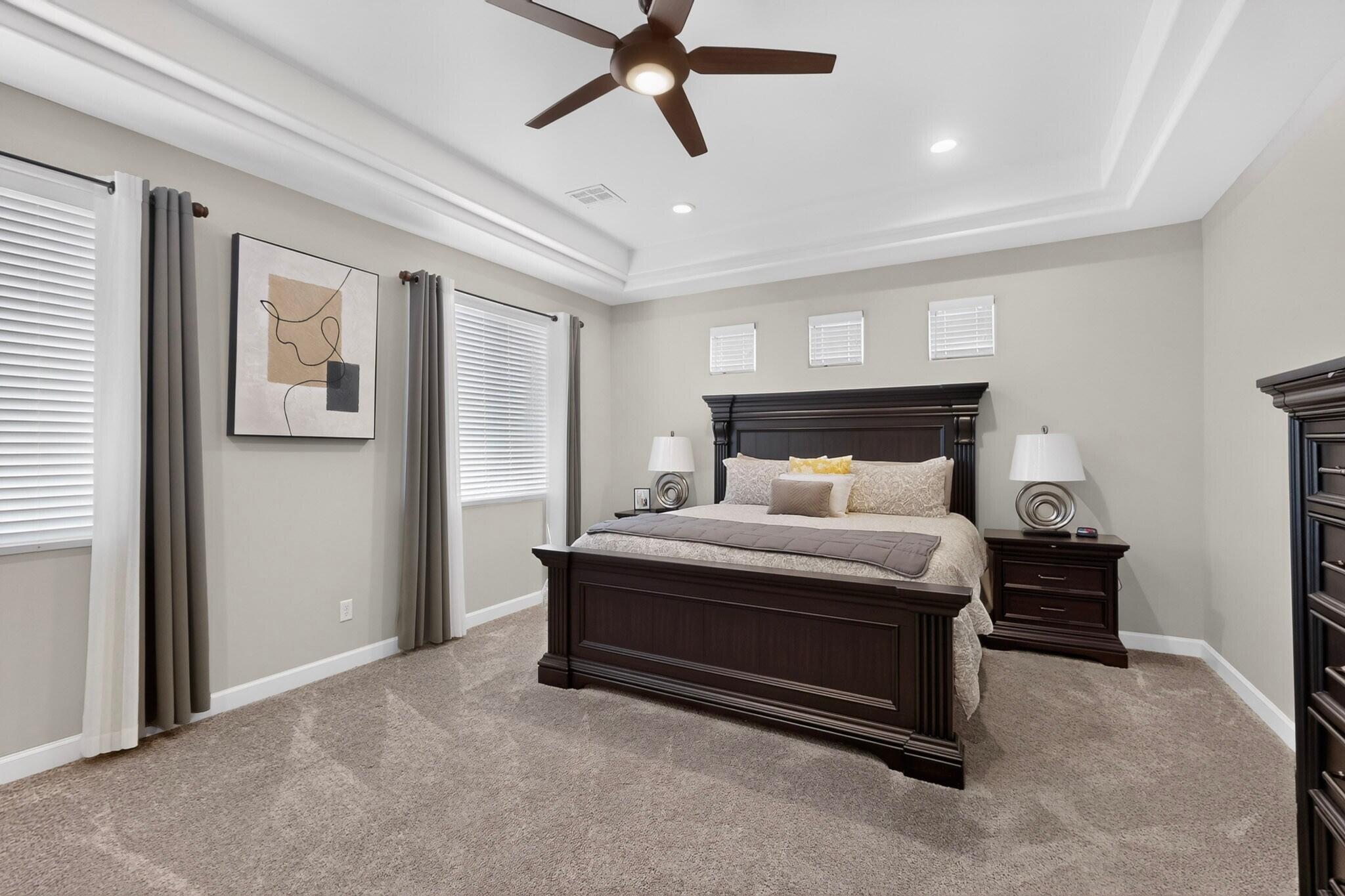 Photo 19 — 5801 Ridgeline Place NE