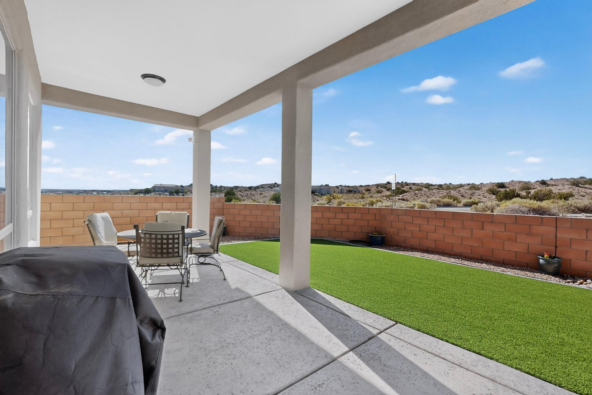Photo 13 — 5801 Ridgeline Place NE