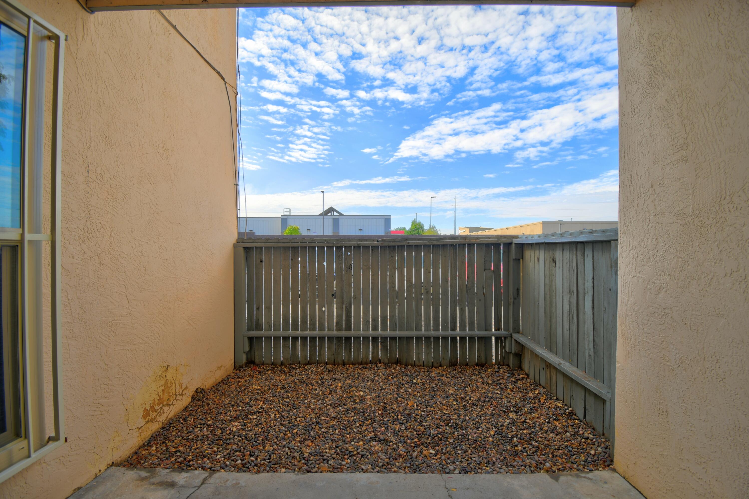 Photo 5 — 4601 Carlisle Boulevard NE APT A13