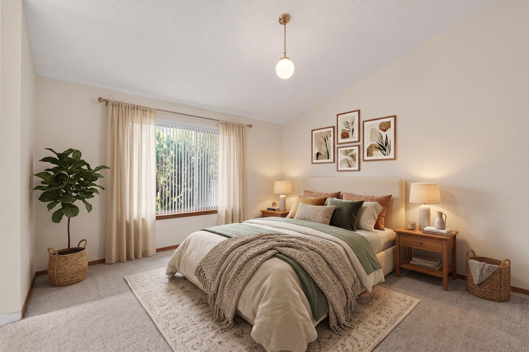 Photo 12 — 7204 Sol Poniente Road NW